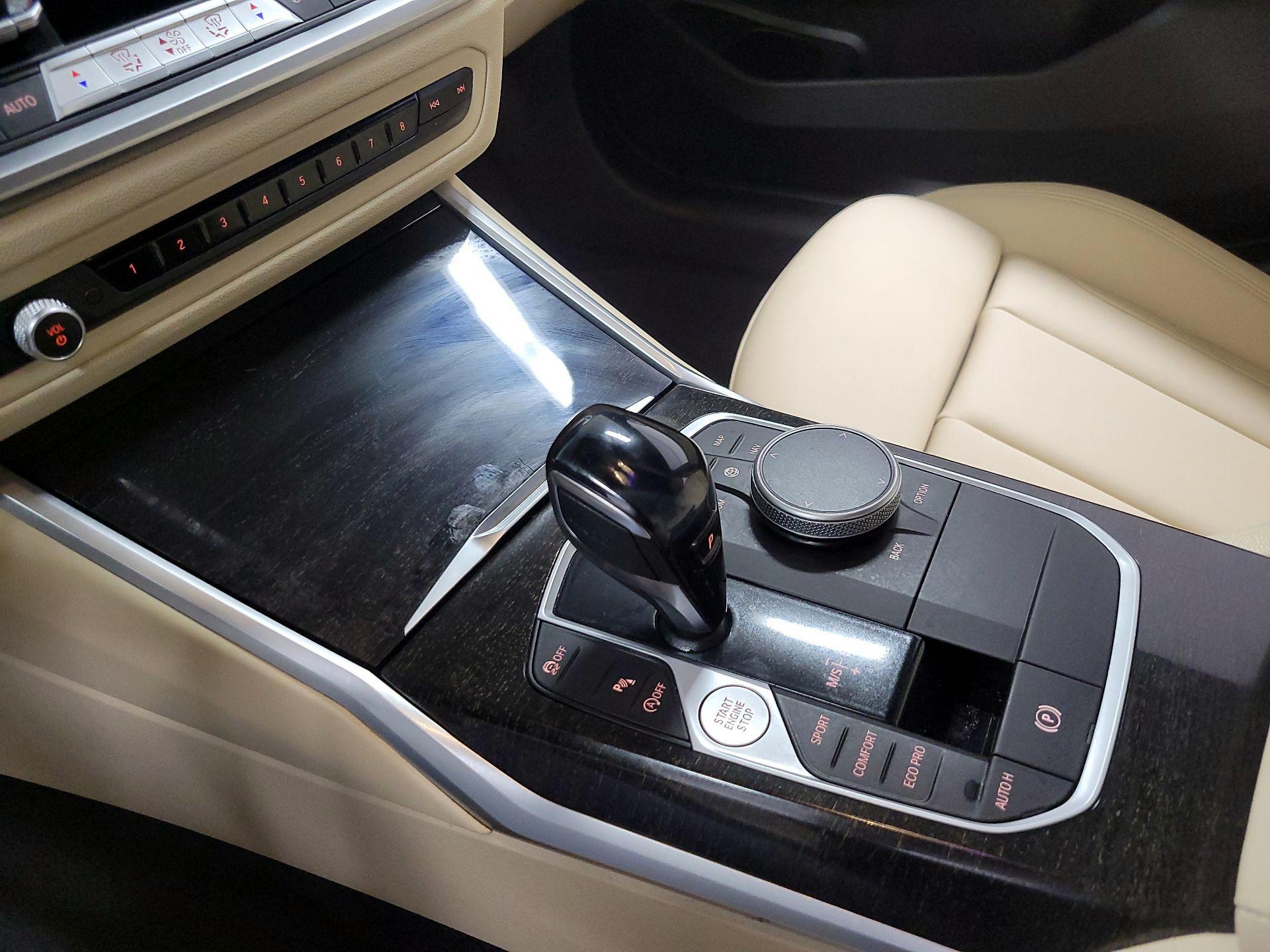 Thumbnail: 2021 BMW 3 Series - 18