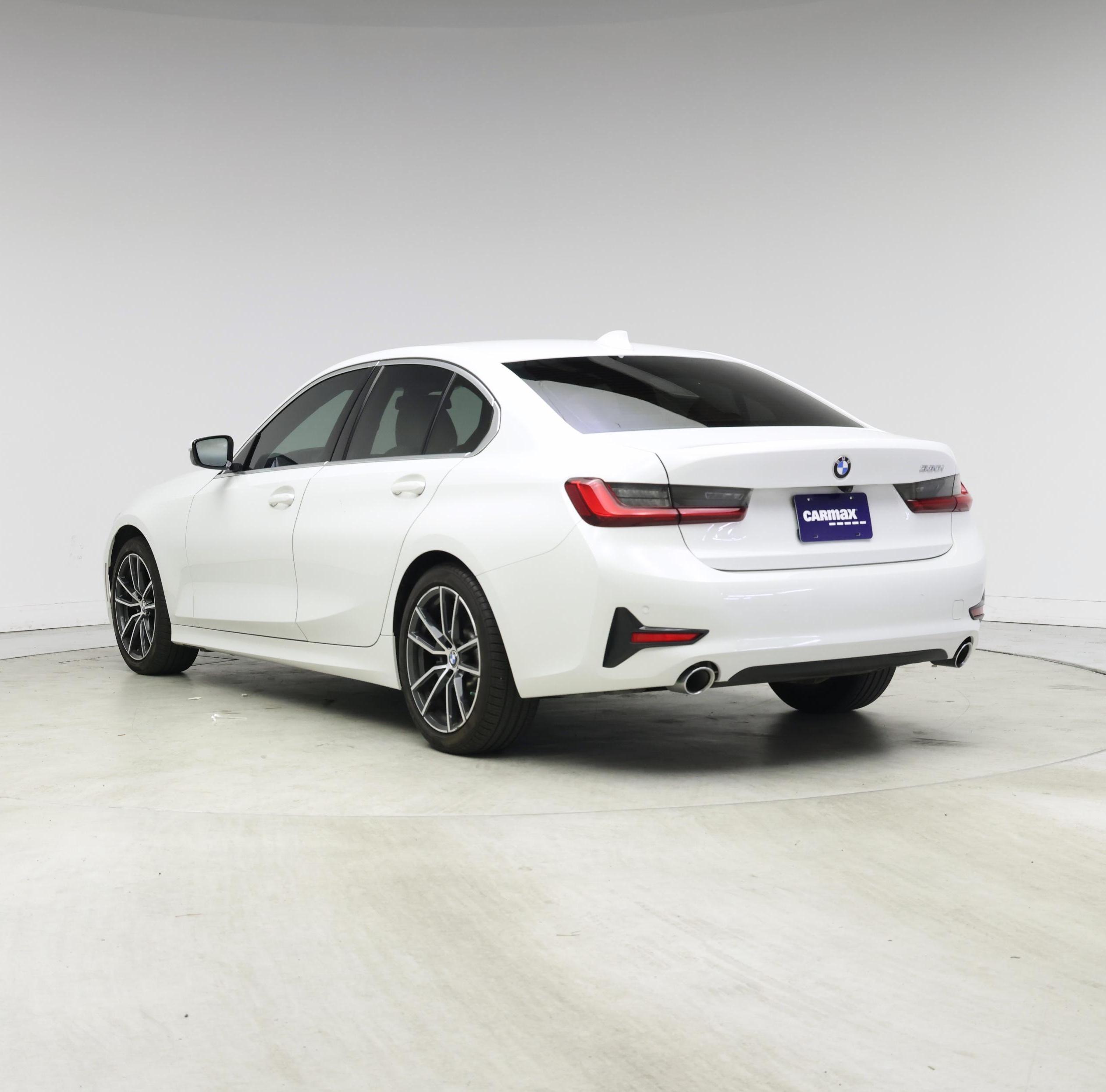 Thumbnail: 2021 BMW 3 Series - 2