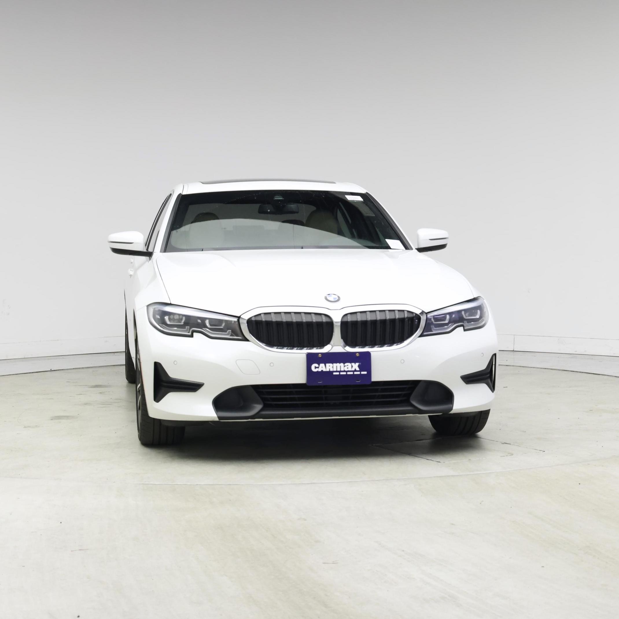 Thumbnail: 2021 BMW 3 Series - 5