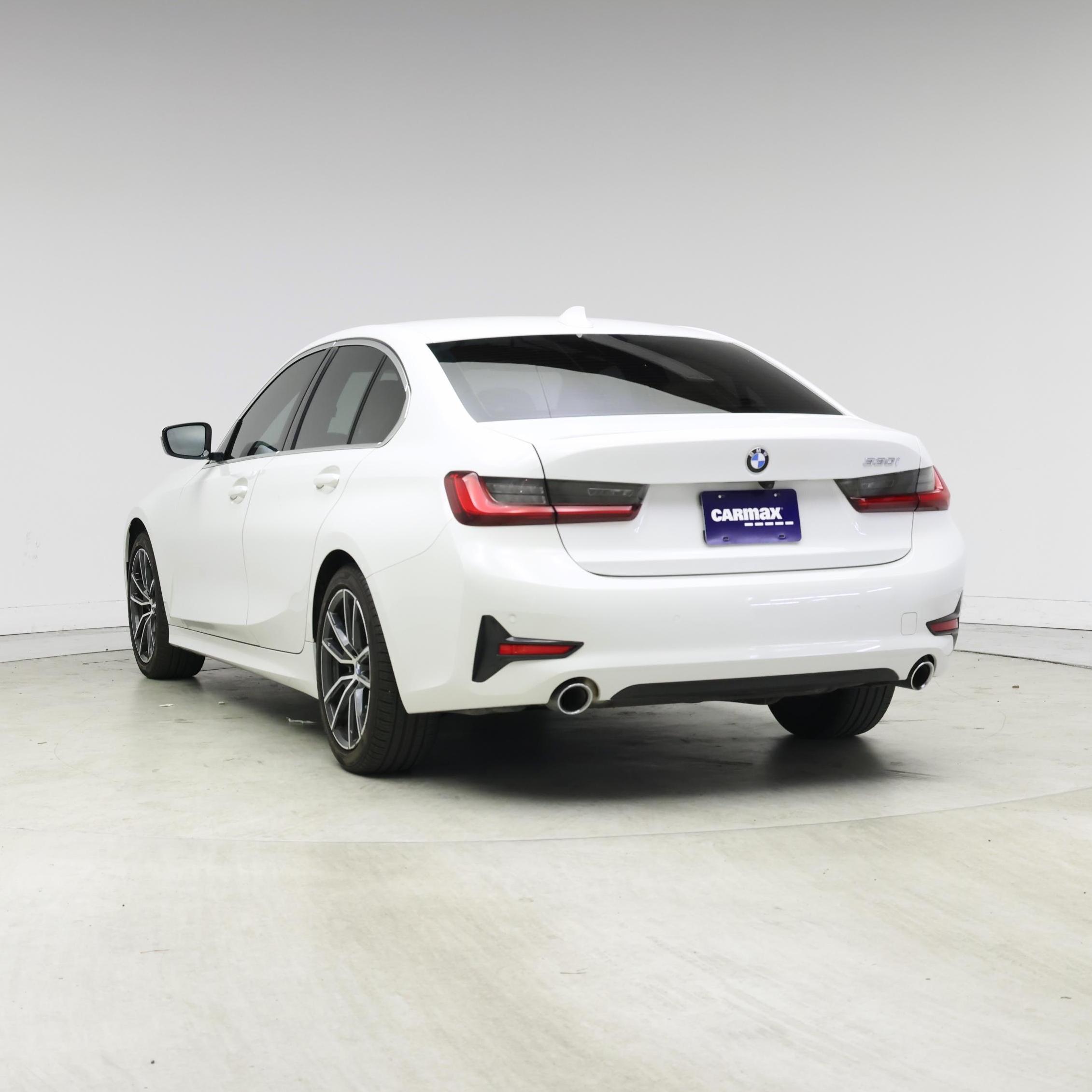 Thumbnail: 2021 BMW 3 Series - 6