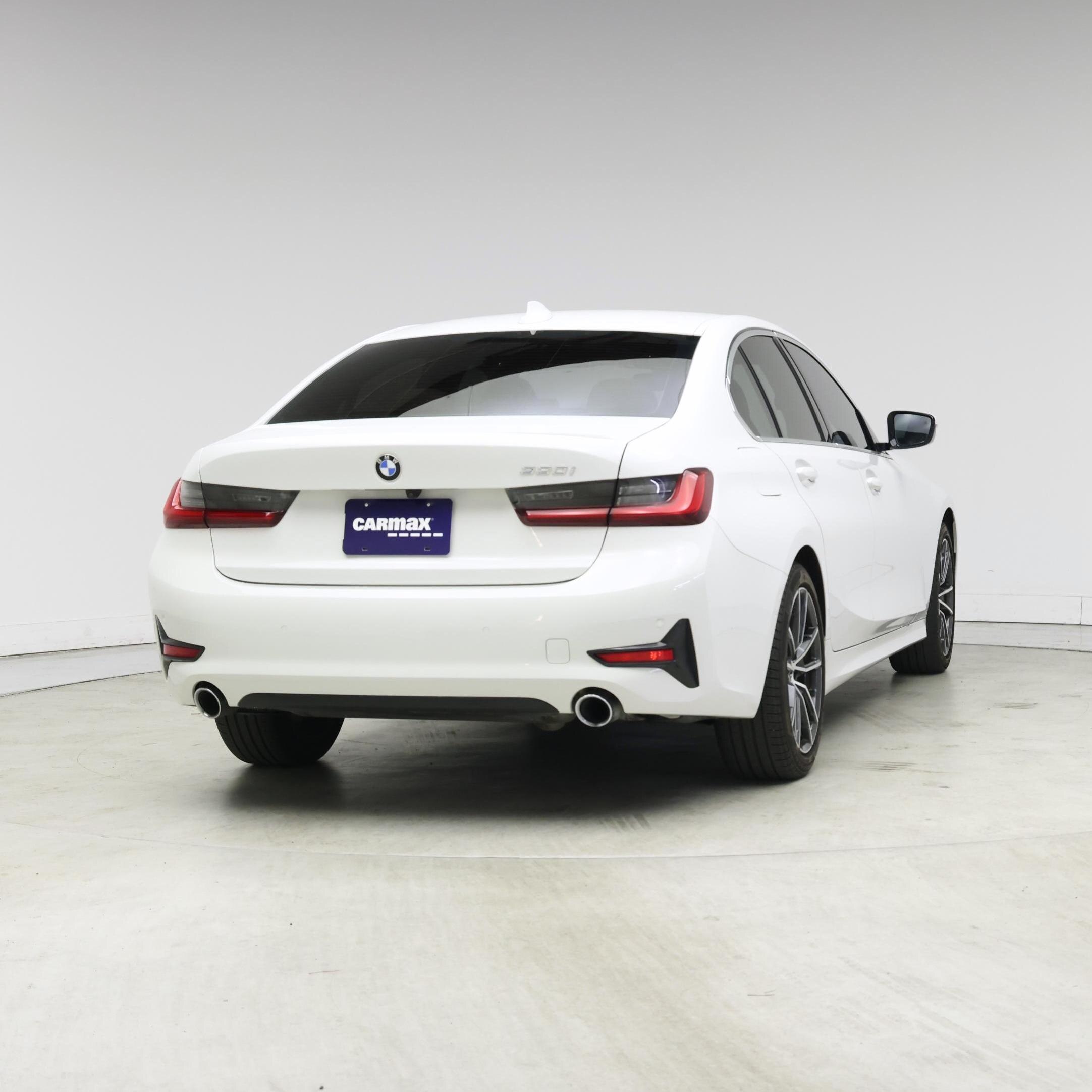 Thumbnail: 2021 BMW 3 Series - 8