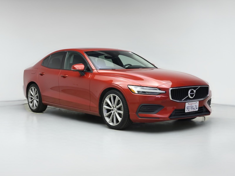 2020 Volvo S60 T5 Momentum -
                  Murrieta, CA