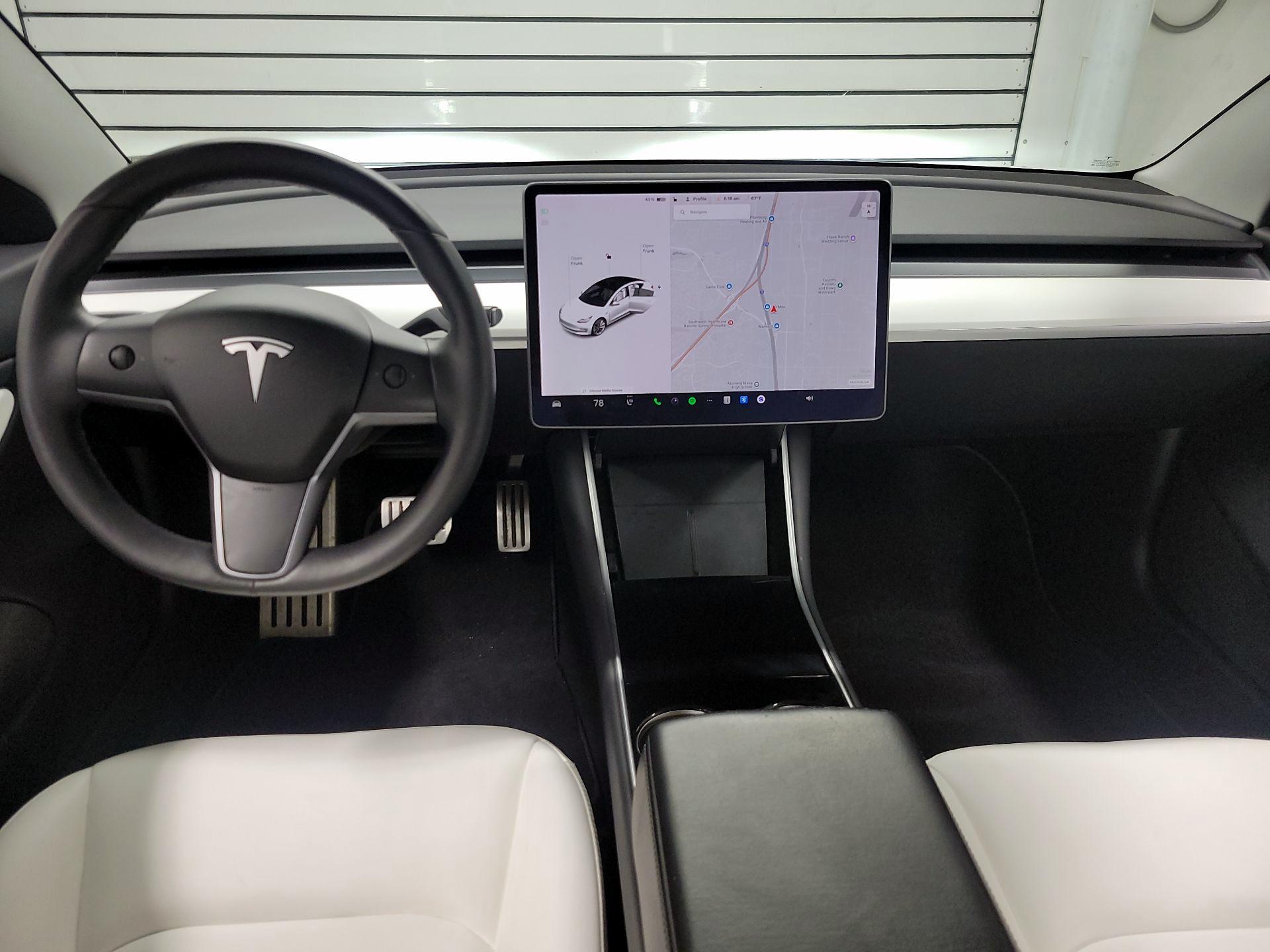 Thumbnail: 2019 Tesla Model 3 - 9