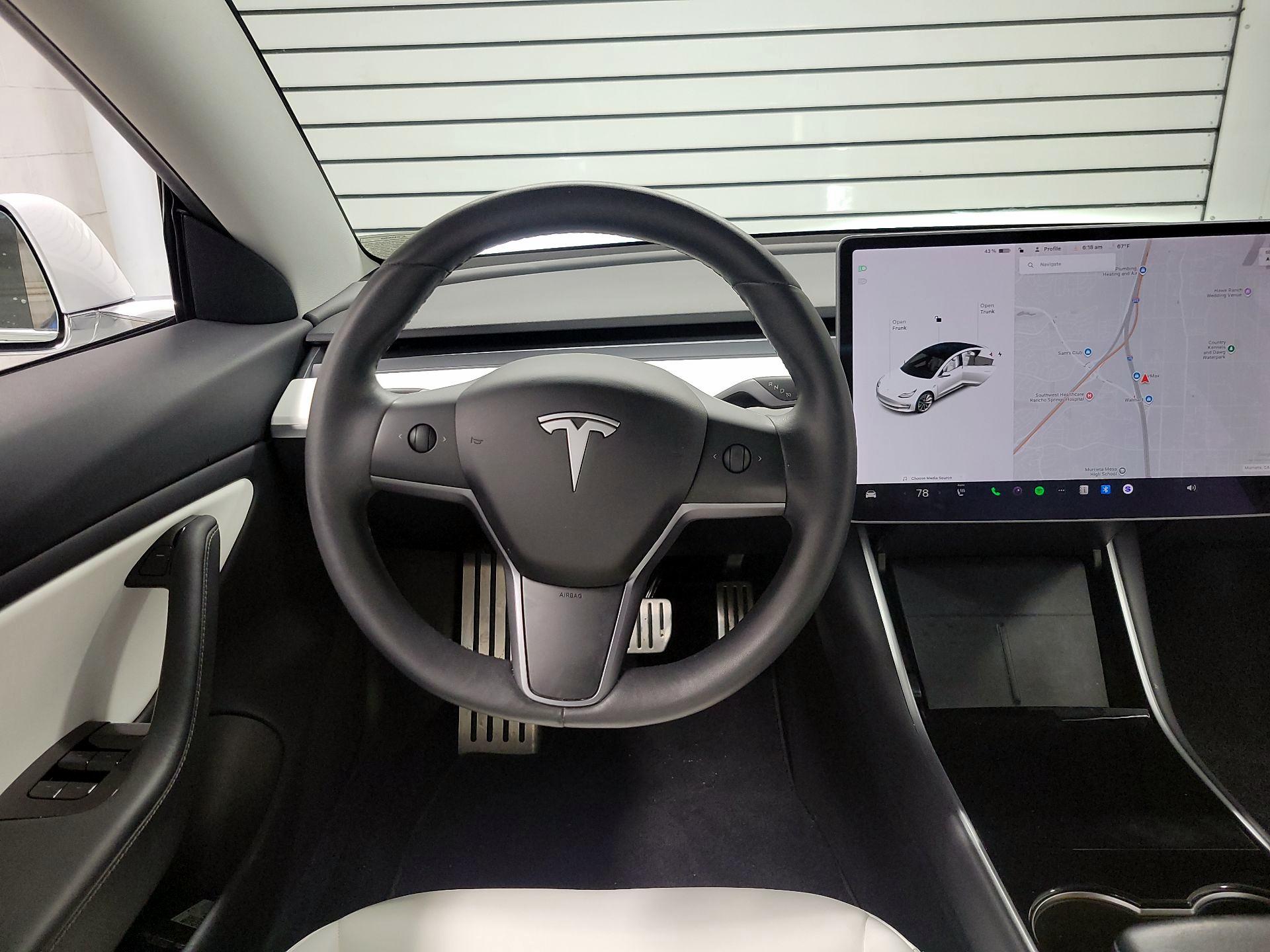 Thumbnail: 2019 Tesla Model 3 - 10