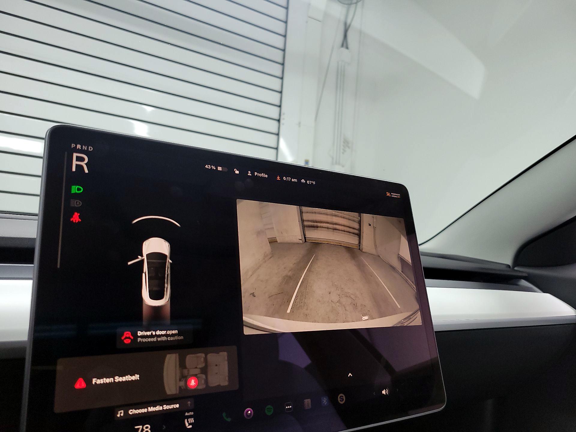 Thumbnail: 2019 Tesla Model 3 - 14