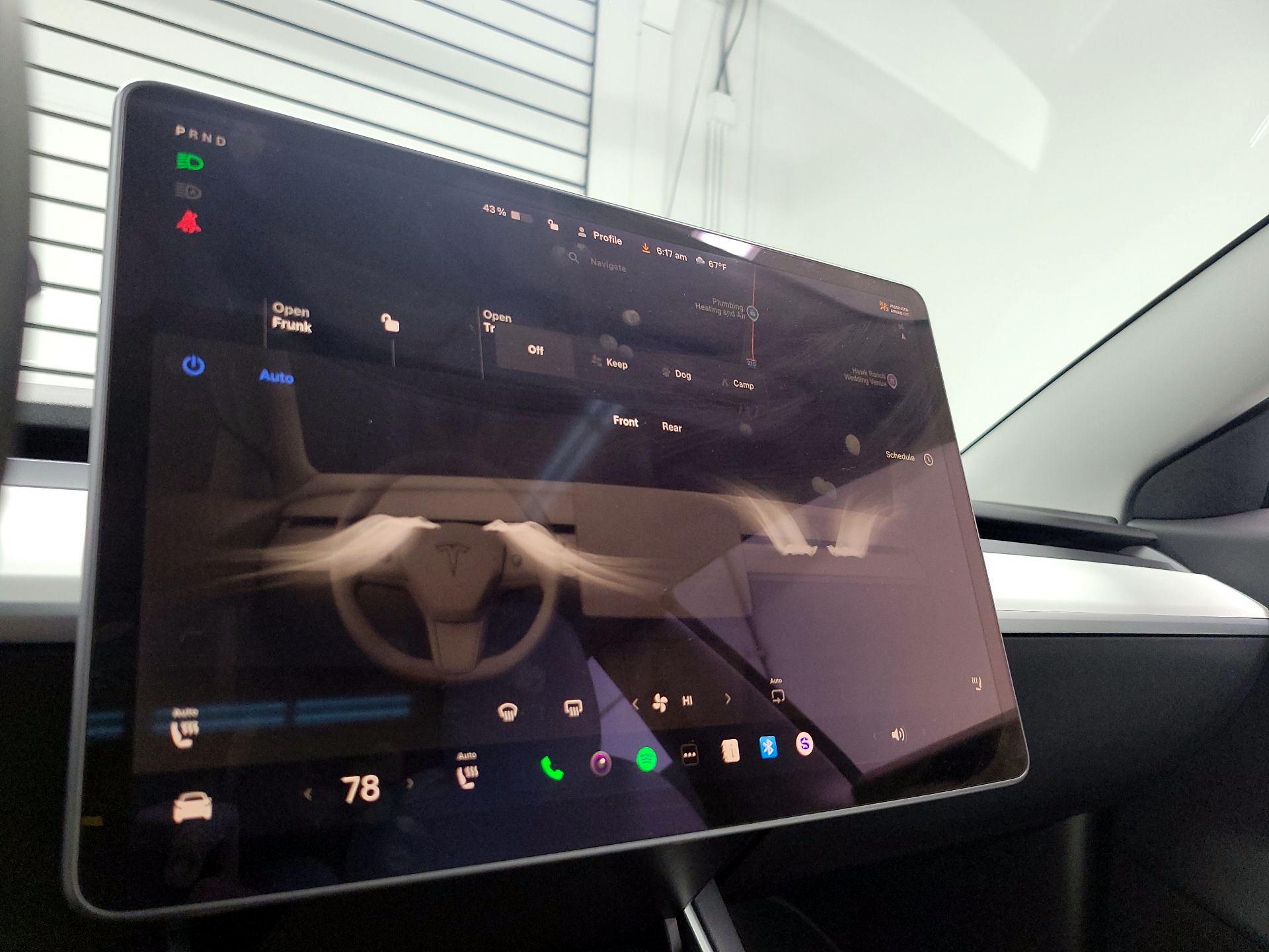 Thumbnail: 2019 Tesla Model 3 - 16