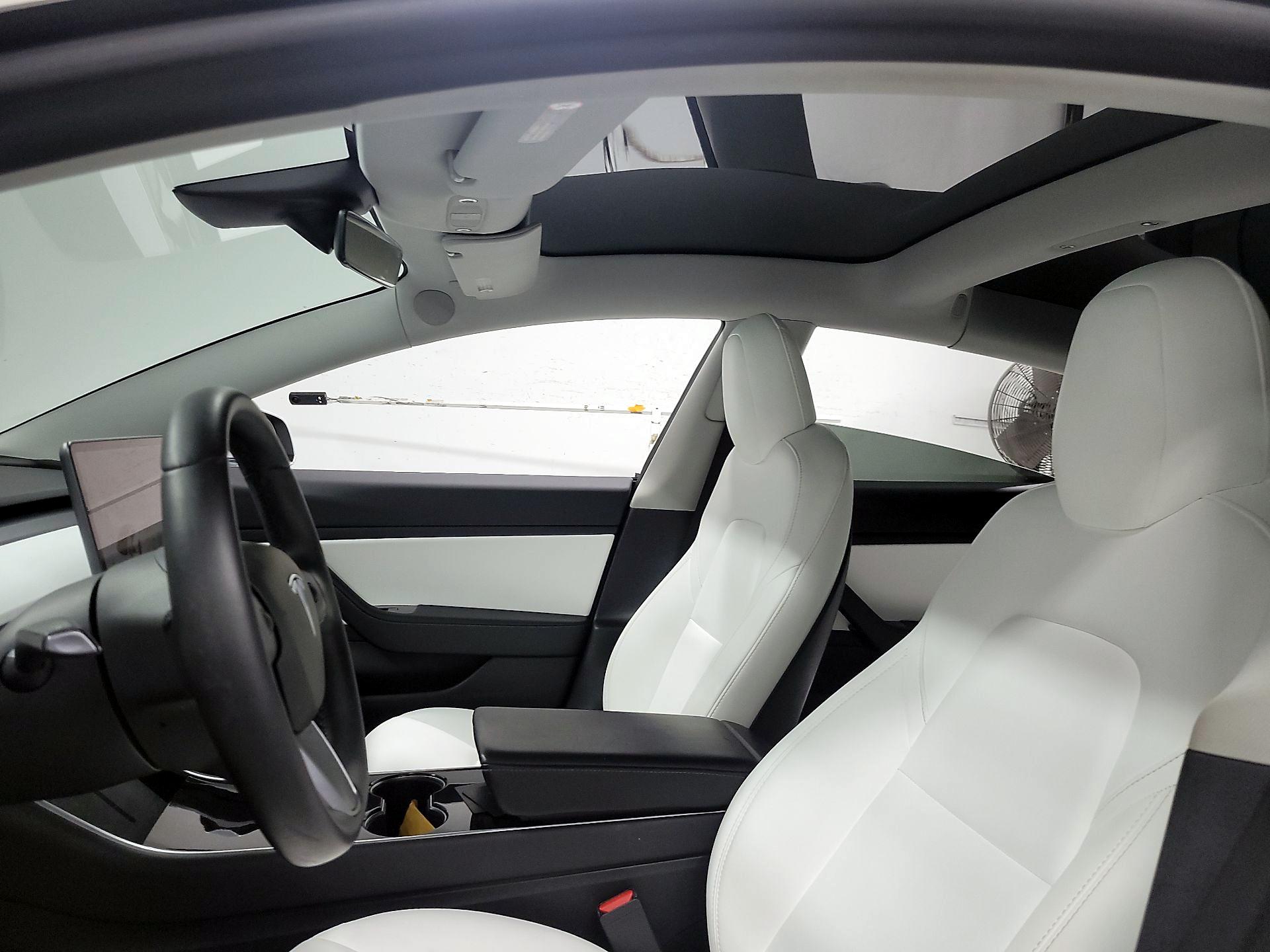 Thumbnail: 2019 Tesla Model 3 - 18