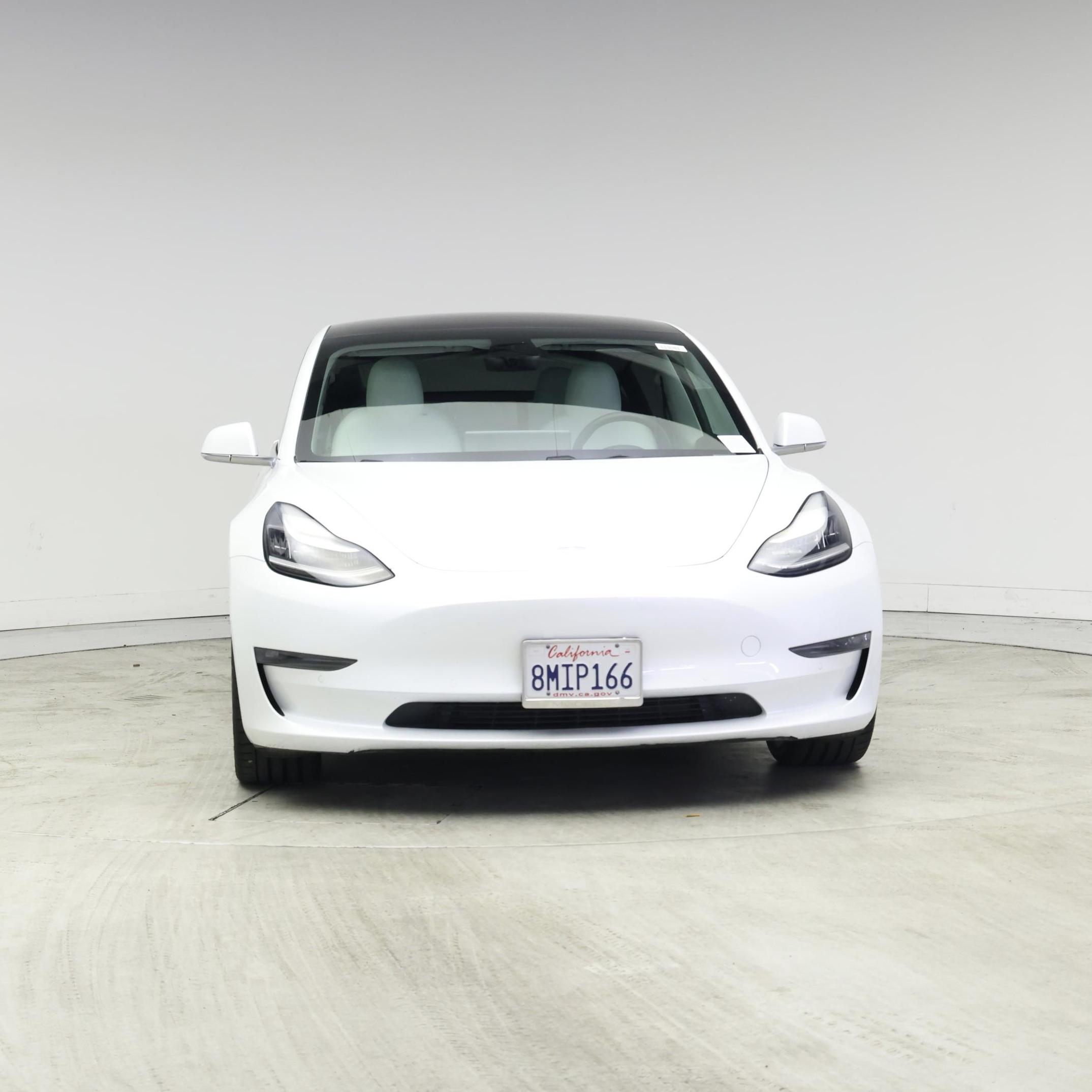 Thumbnail: 2019 Tesla Model 3 - 5