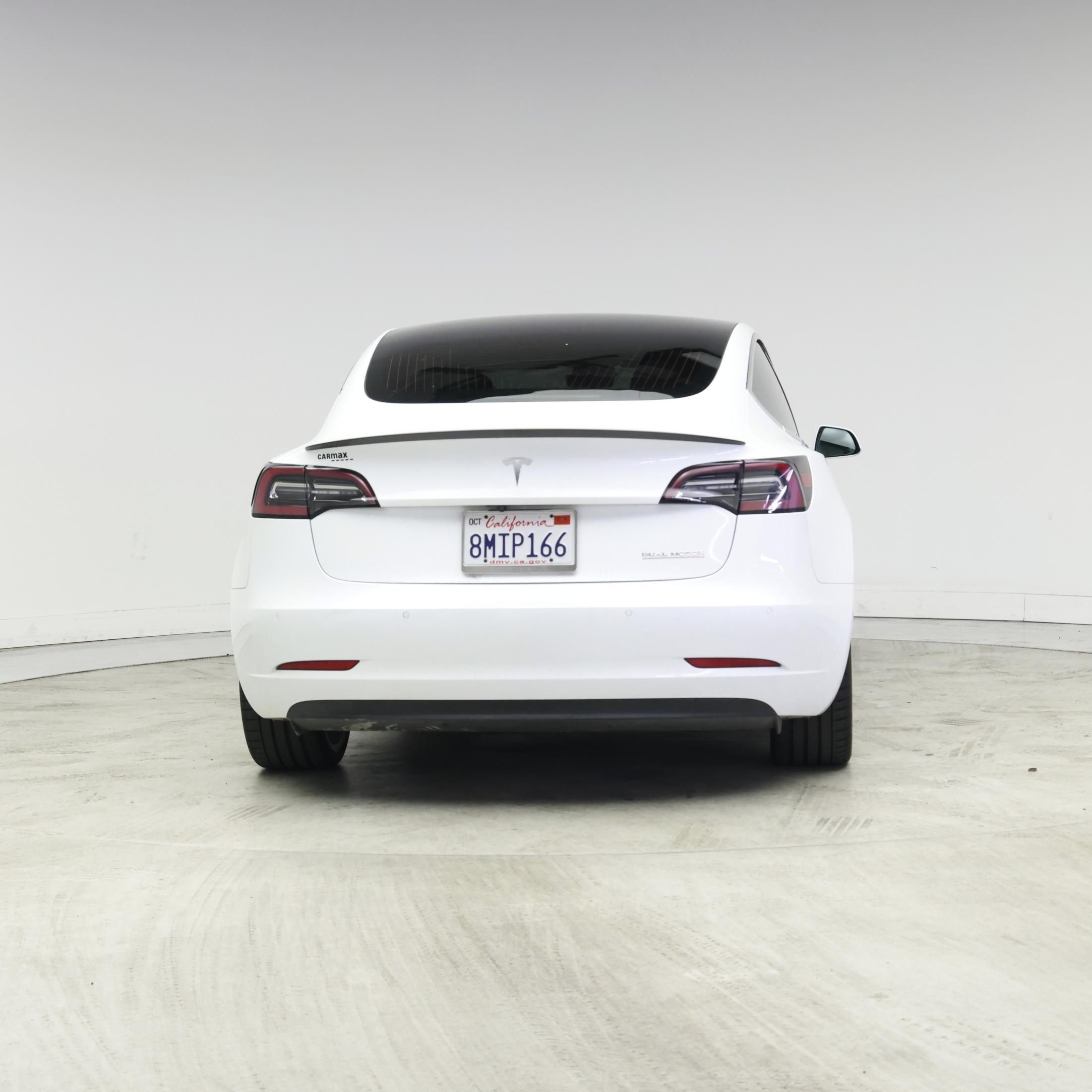 Thumbnail: 2019 Tesla Model 3 - 6