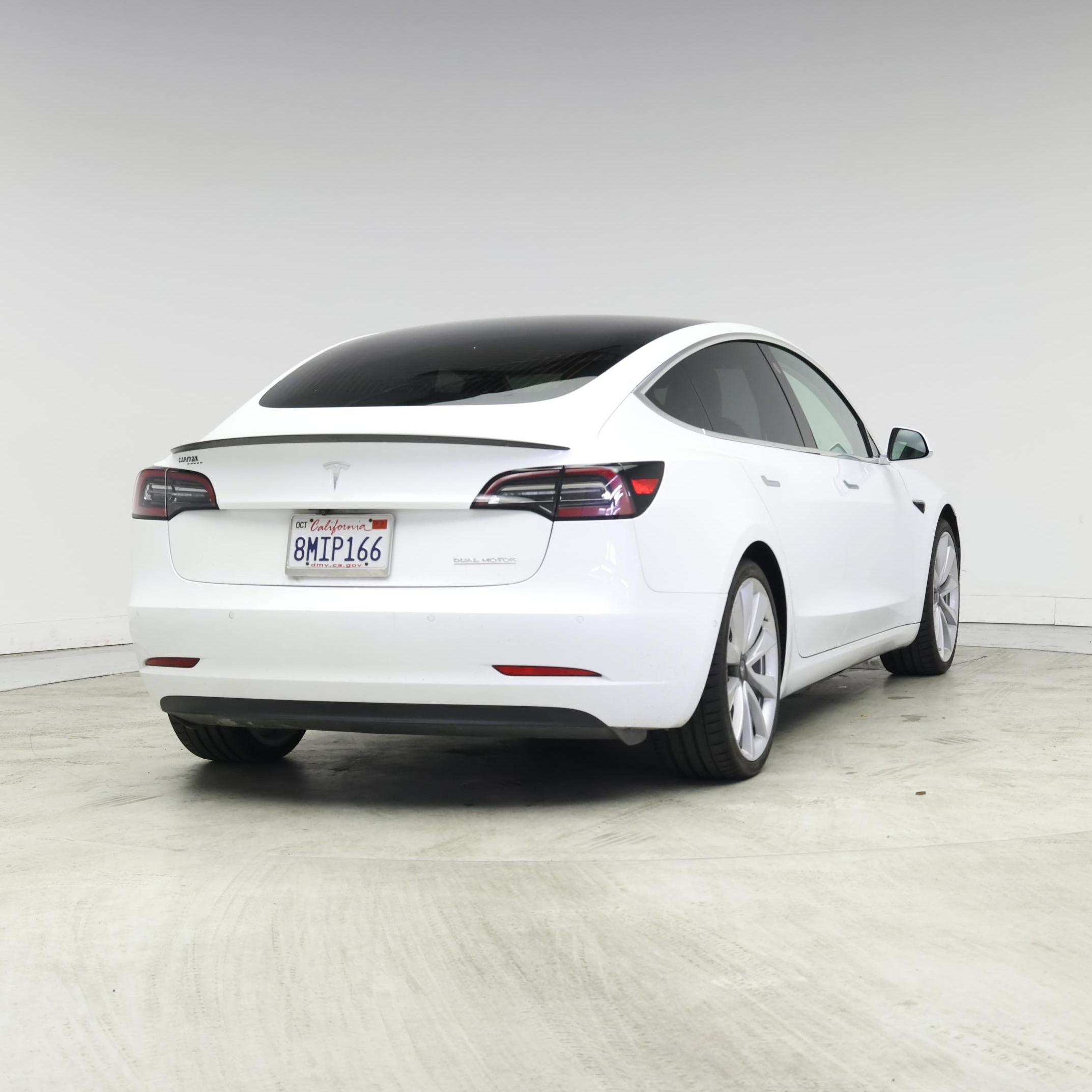 Thumbnail: 2019 Tesla Model 3 - 8