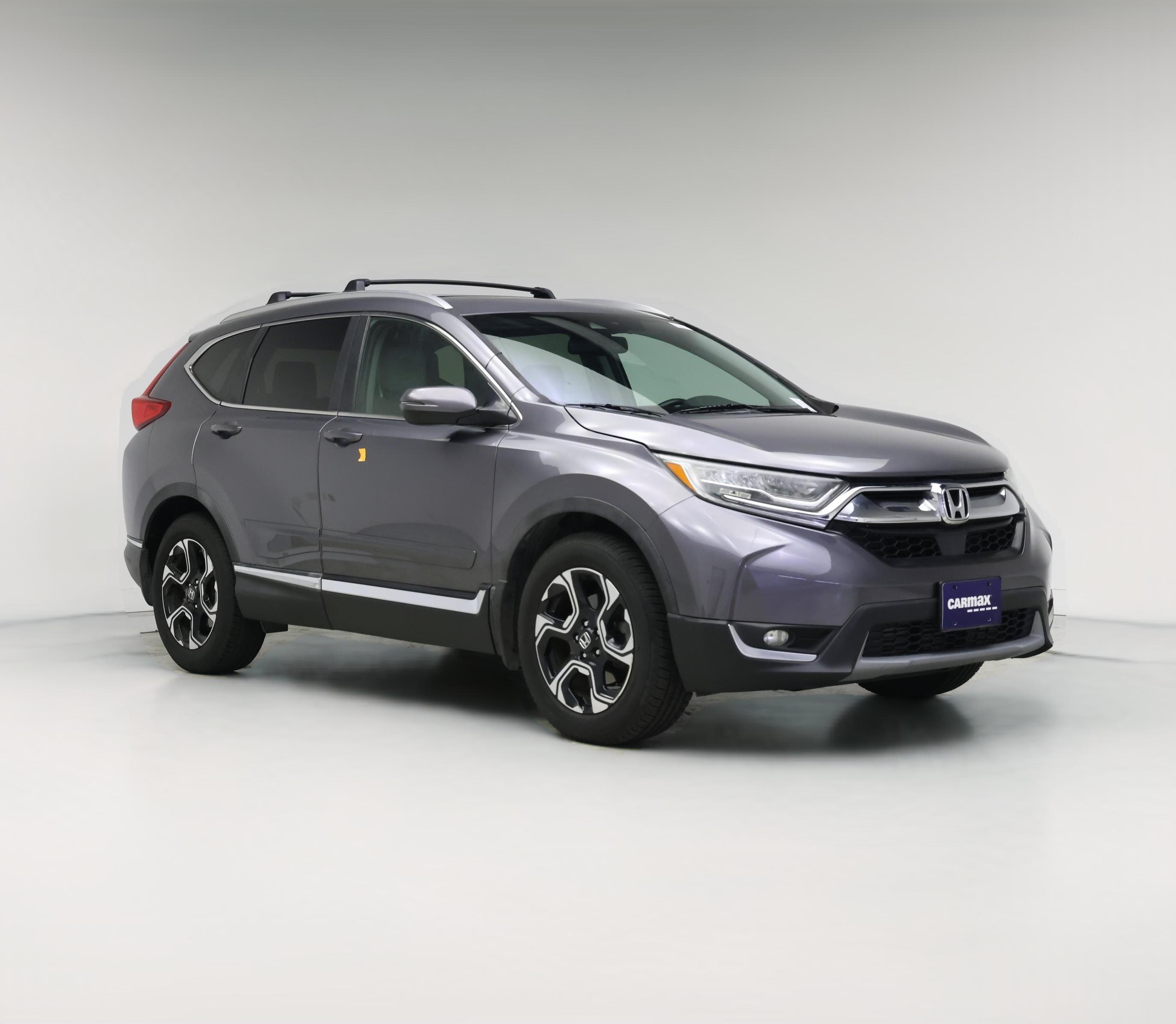Thumbnail: 2018 Honda CR-V - 1