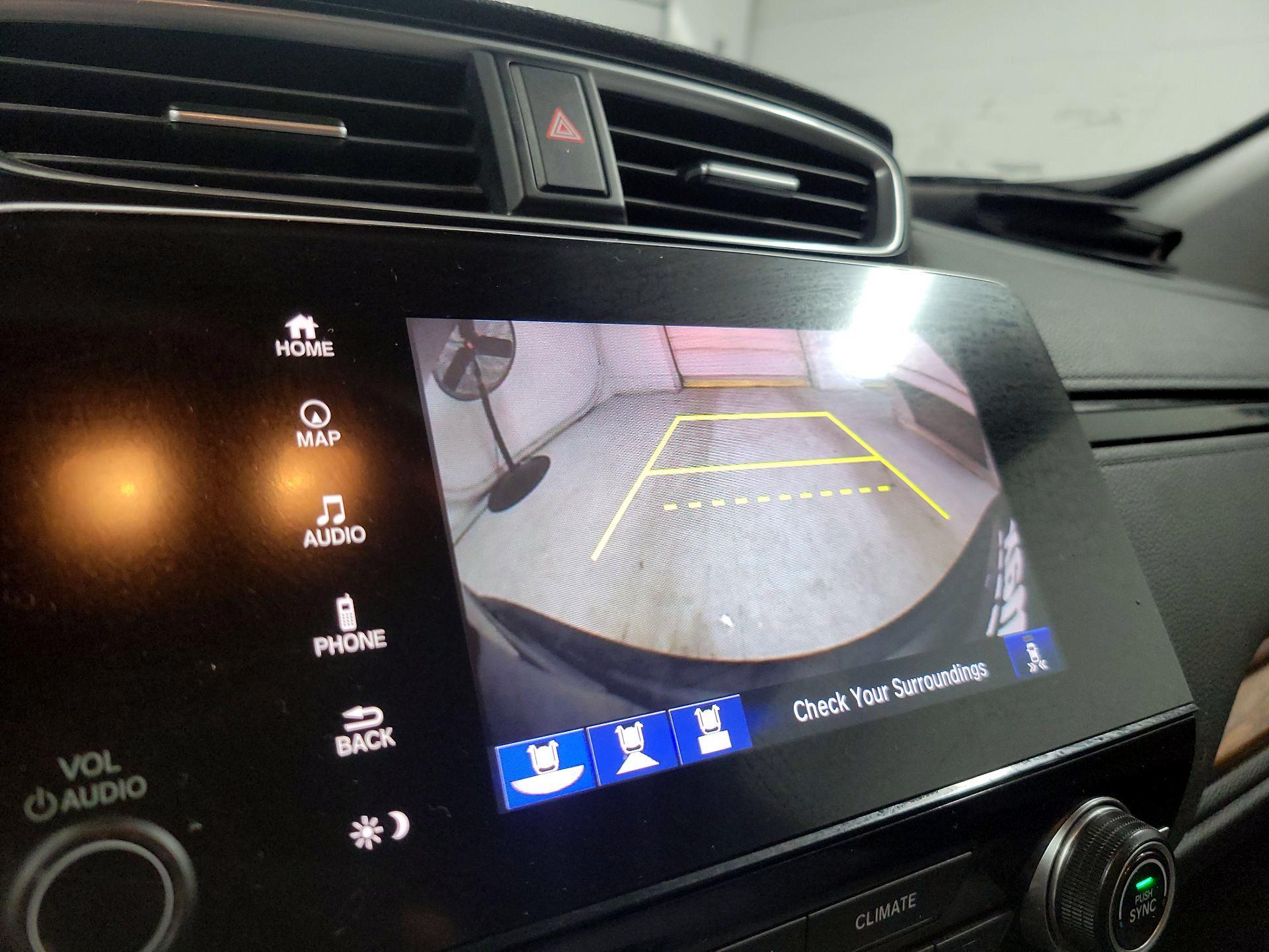 Thumbnail: 2018 Honda CR-V - 14