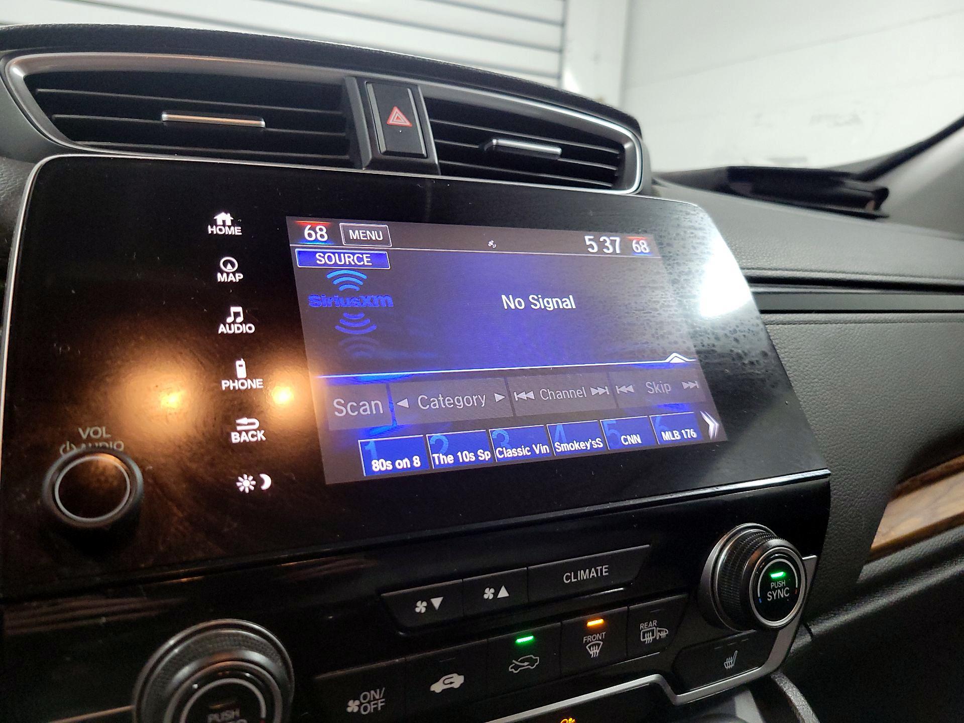 Thumbnail: 2018 Honda CR-V - 15