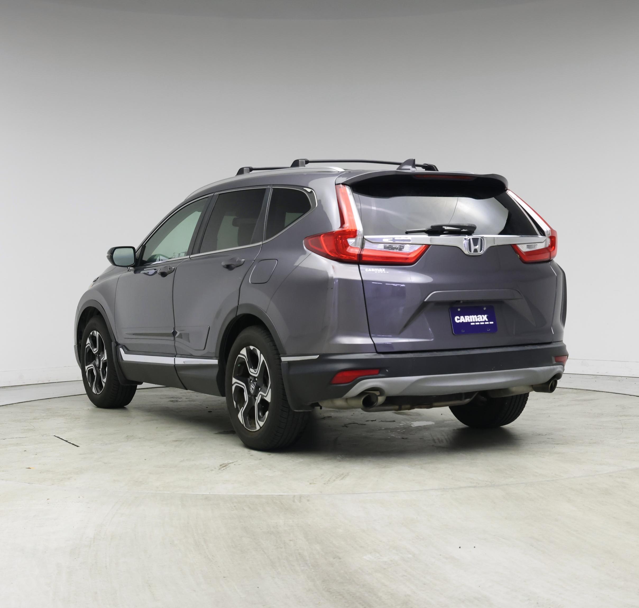 Thumbnail: 2018 Honda CR-V - 2