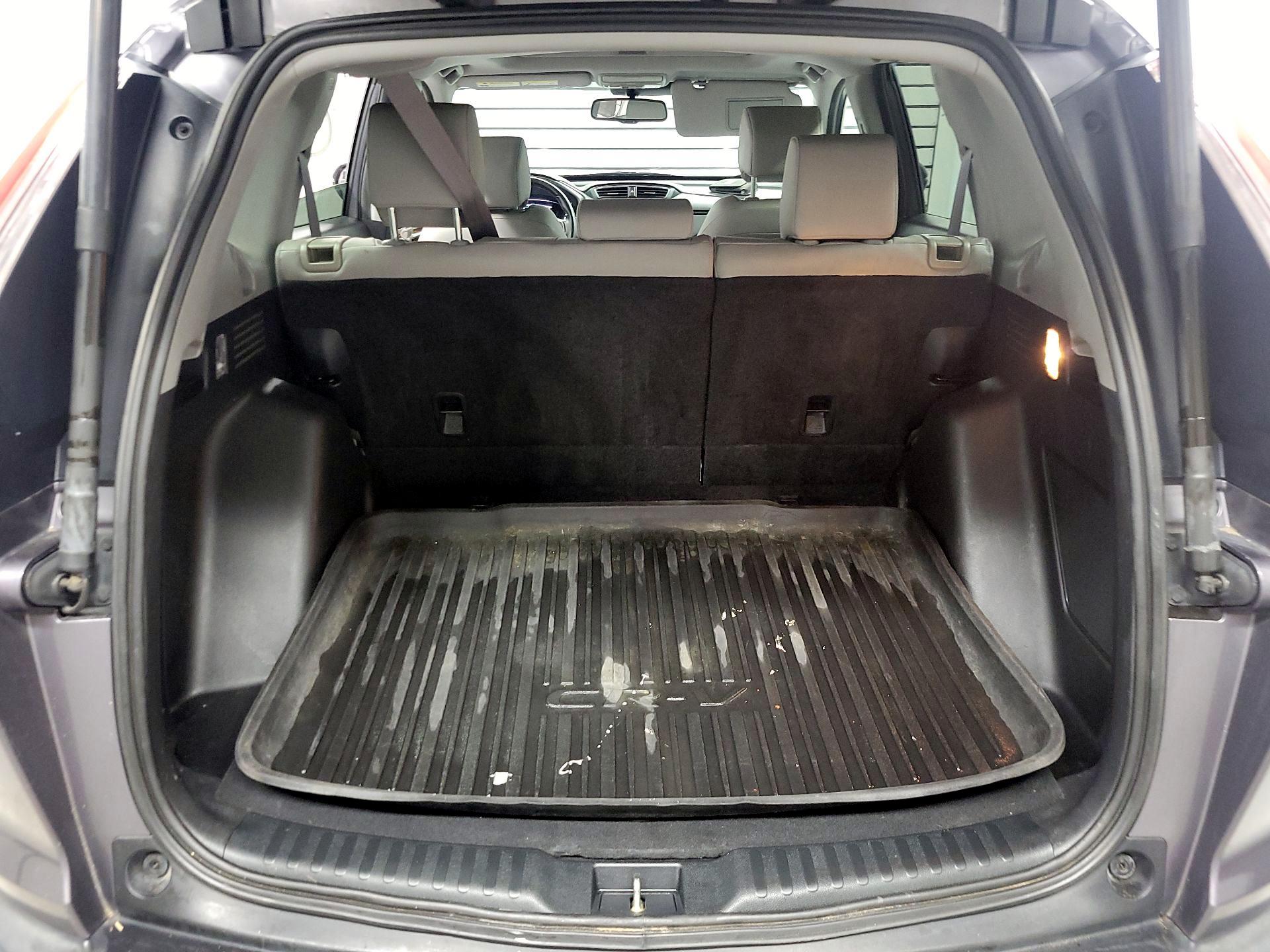 Thumbnail: 2018 Honda CR-V - 19