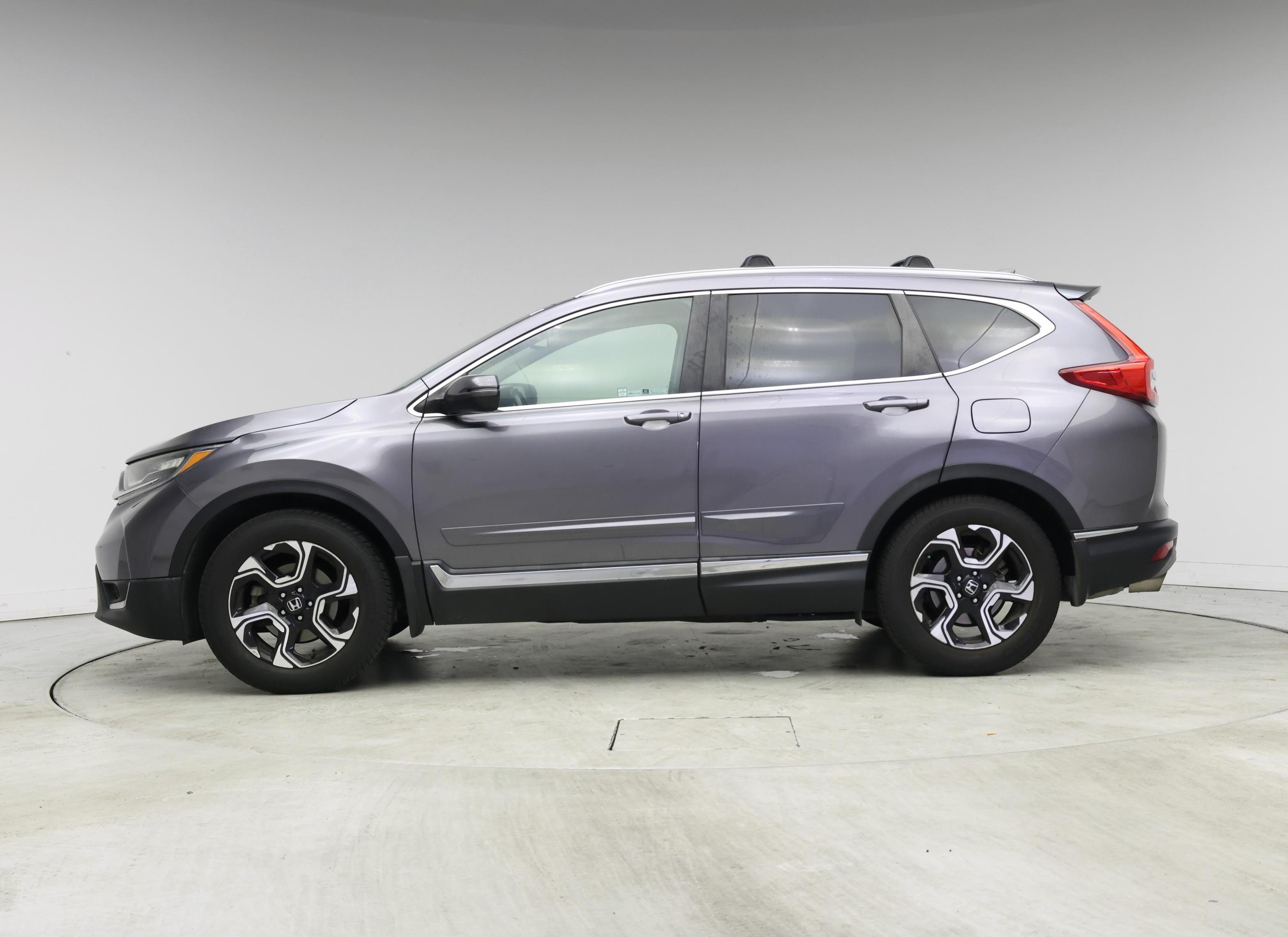 Thumbnail: 2018 Honda CR-V - 3