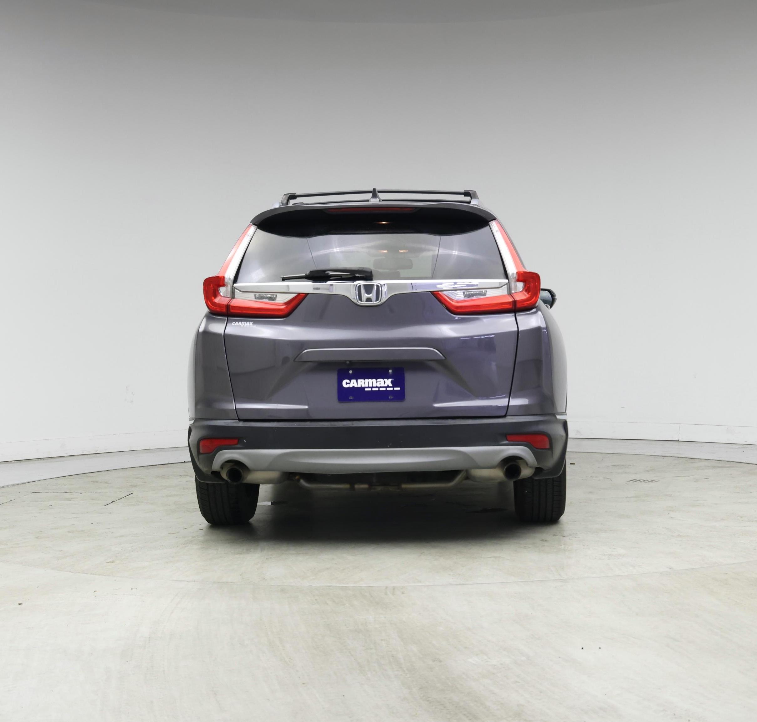 Thumbnail: 2018 Honda CR-V - 6