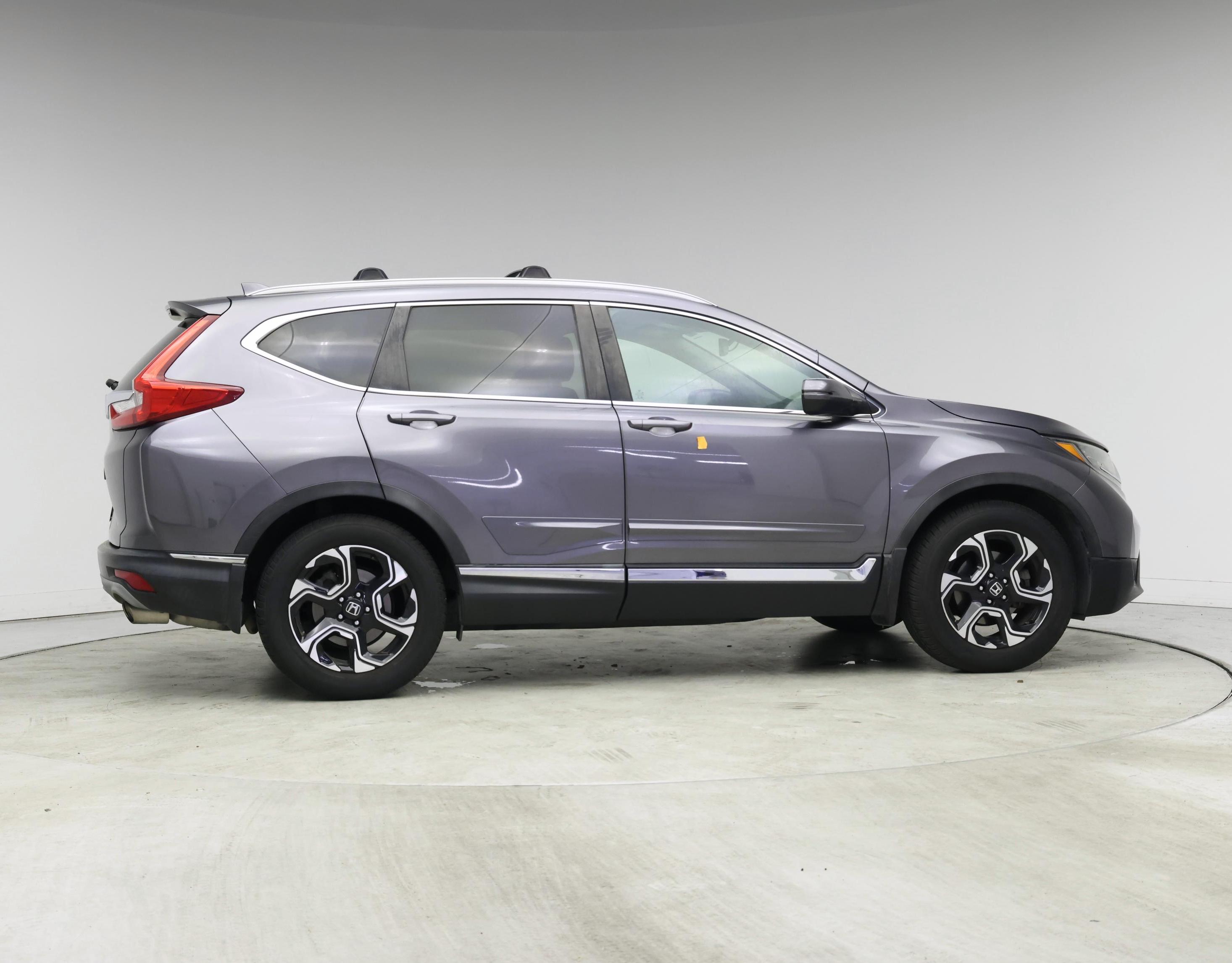 Thumbnail: 2018 Honda CR-V - 7