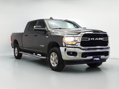 2022 Ram 2500 Bighorn