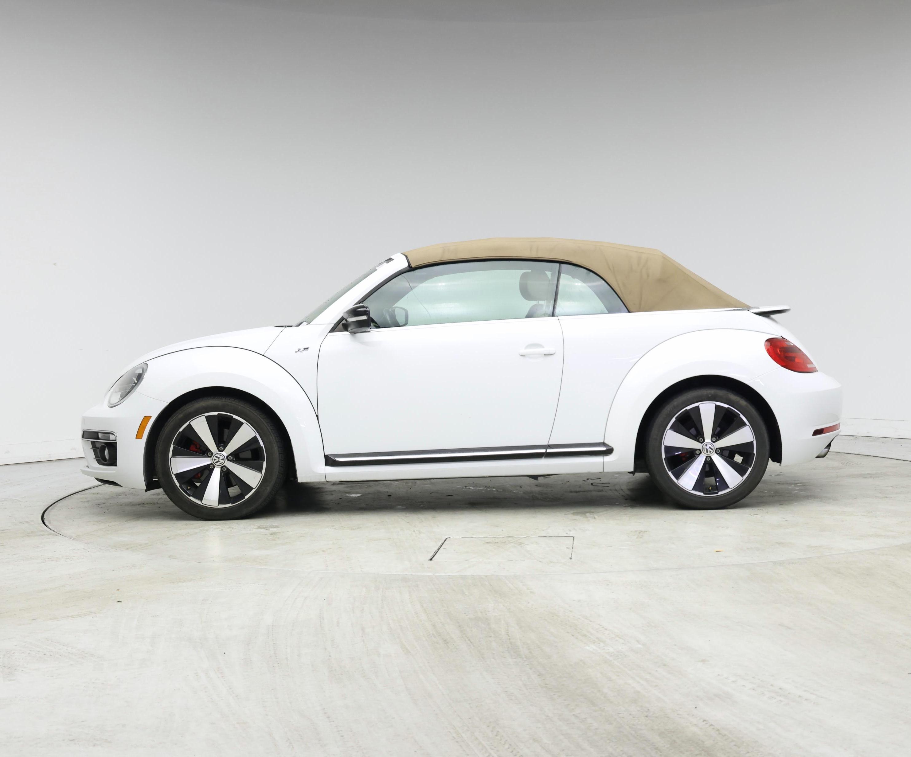 Thumbnail: 2014 Volkswagen Beetle - 3