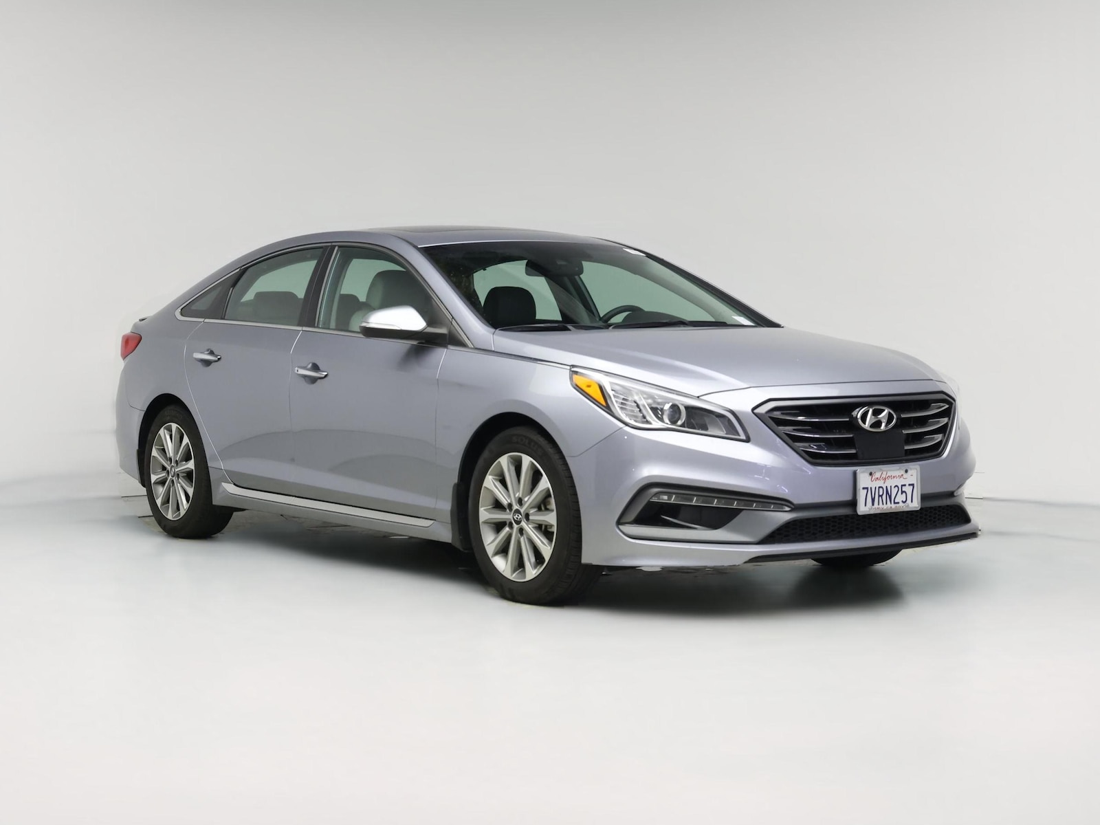2017 Hyundai Sonata Limited