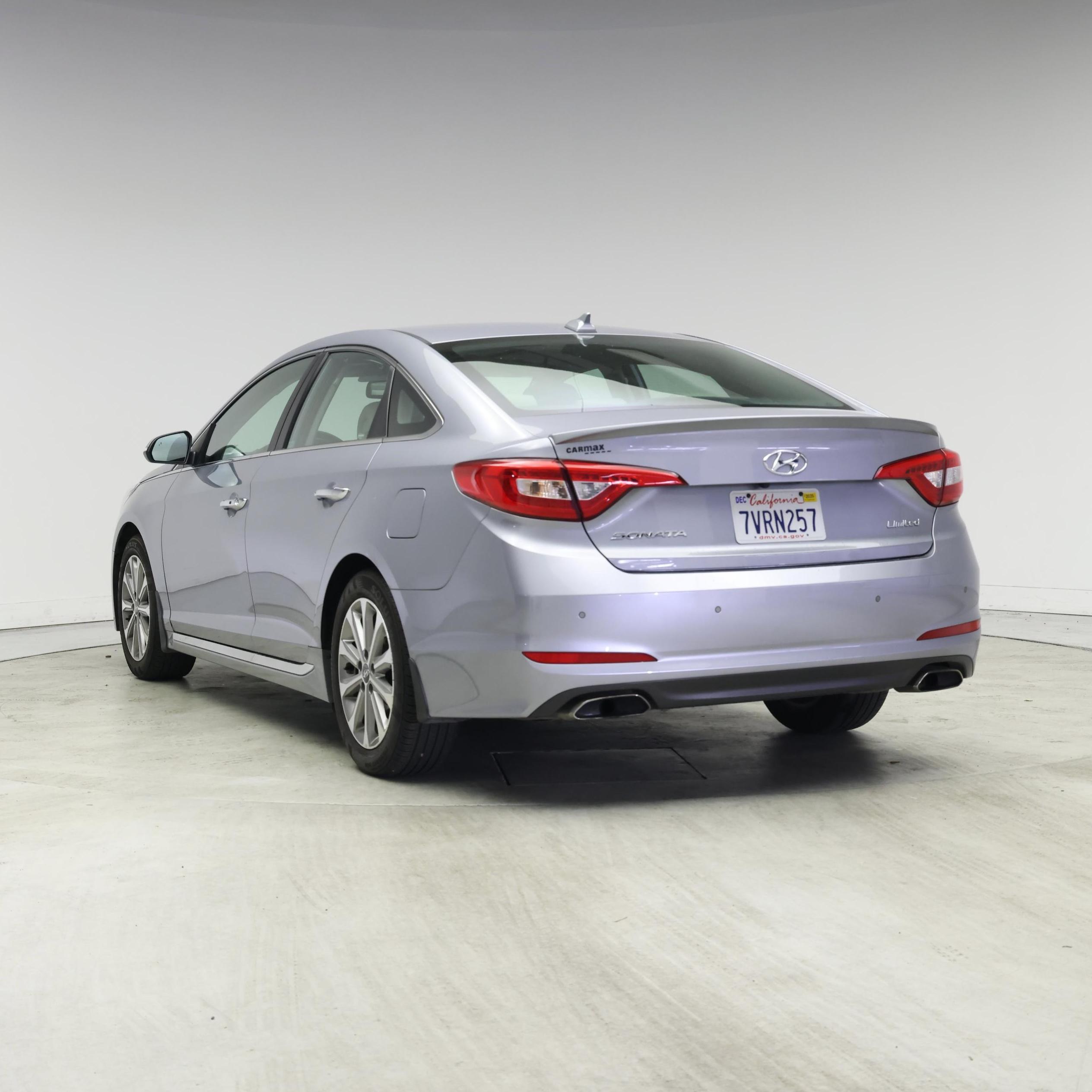 Thumbnail: 2017 Hyundai Sonata - 2
