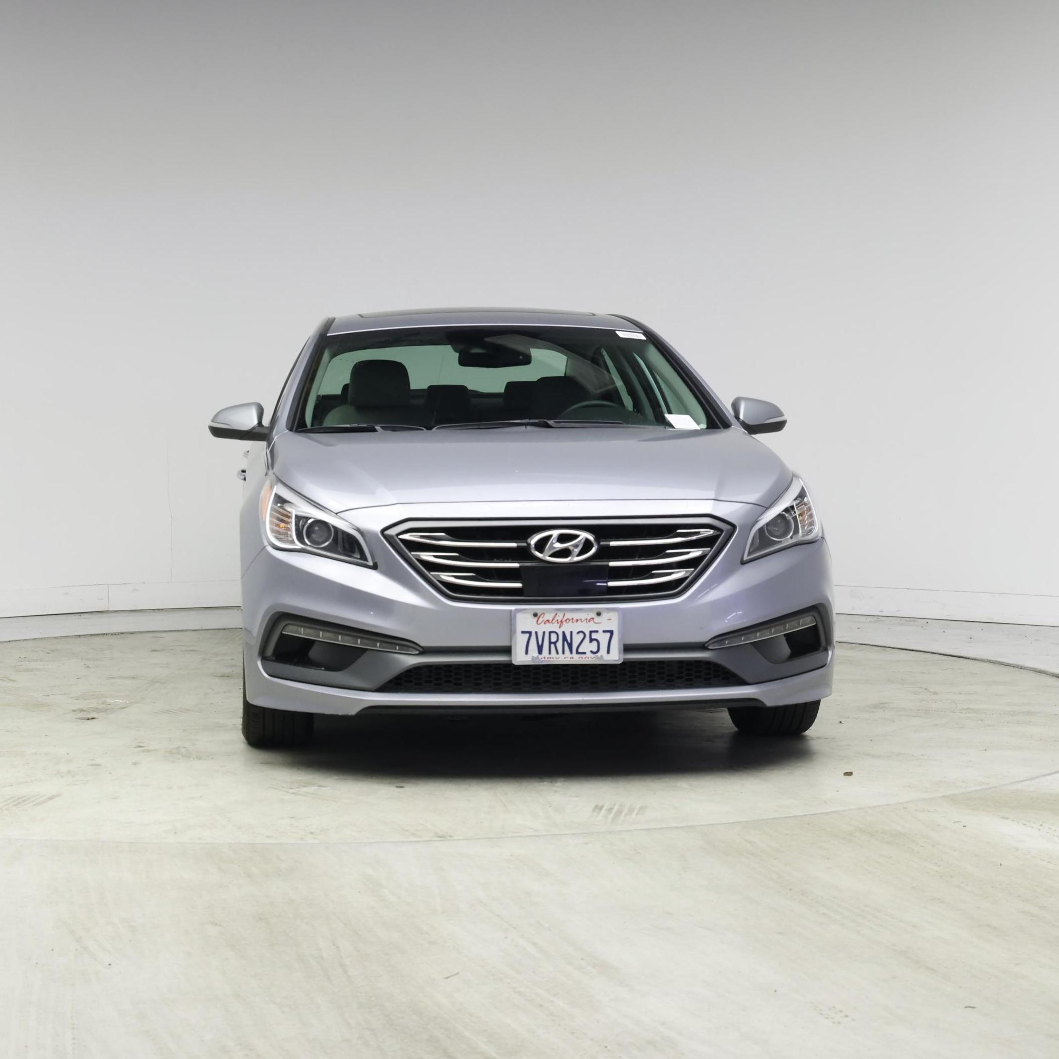 Thumbnail: 2017 Hyundai Sonata - 5