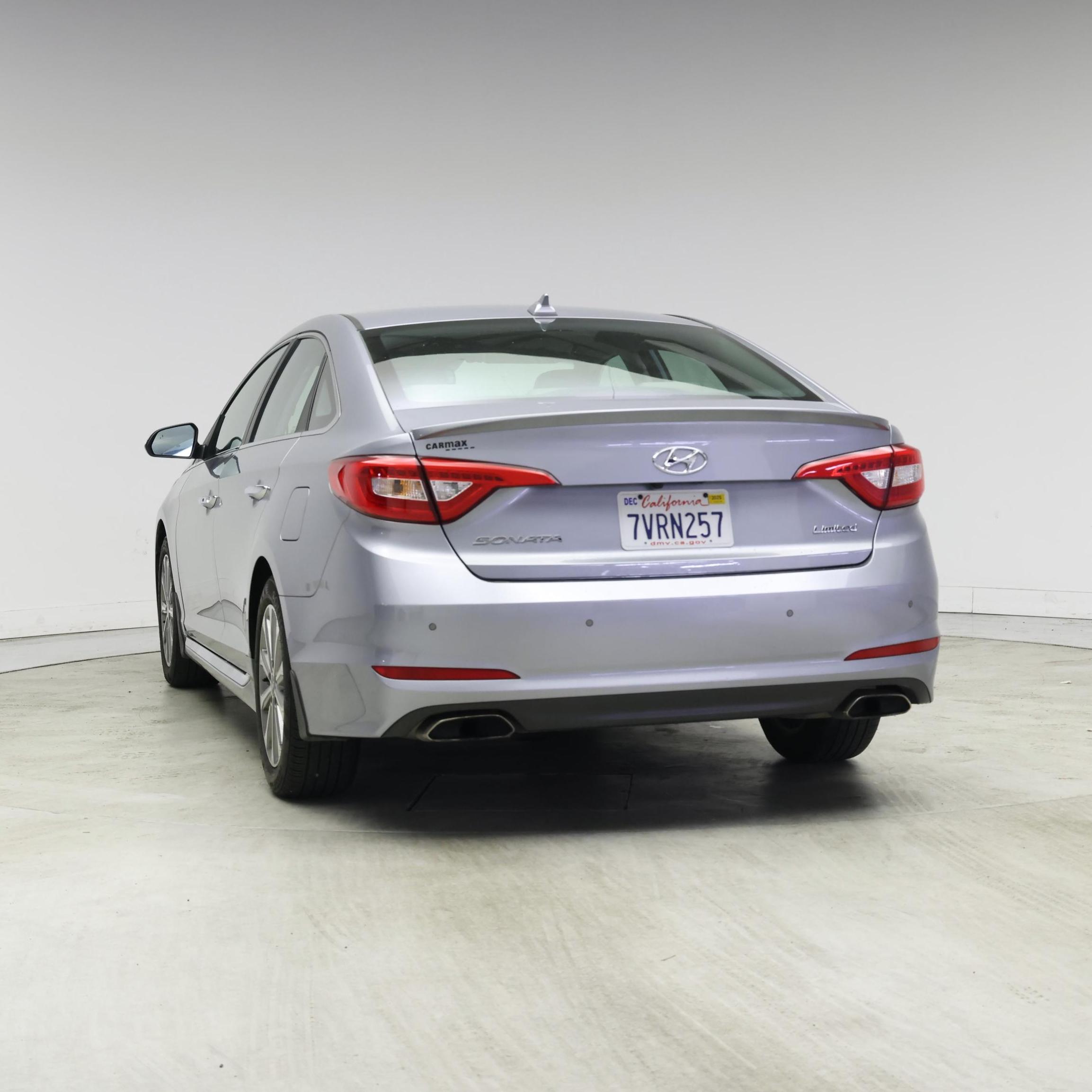 Thumbnail: 2017 Hyundai Sonata - 6