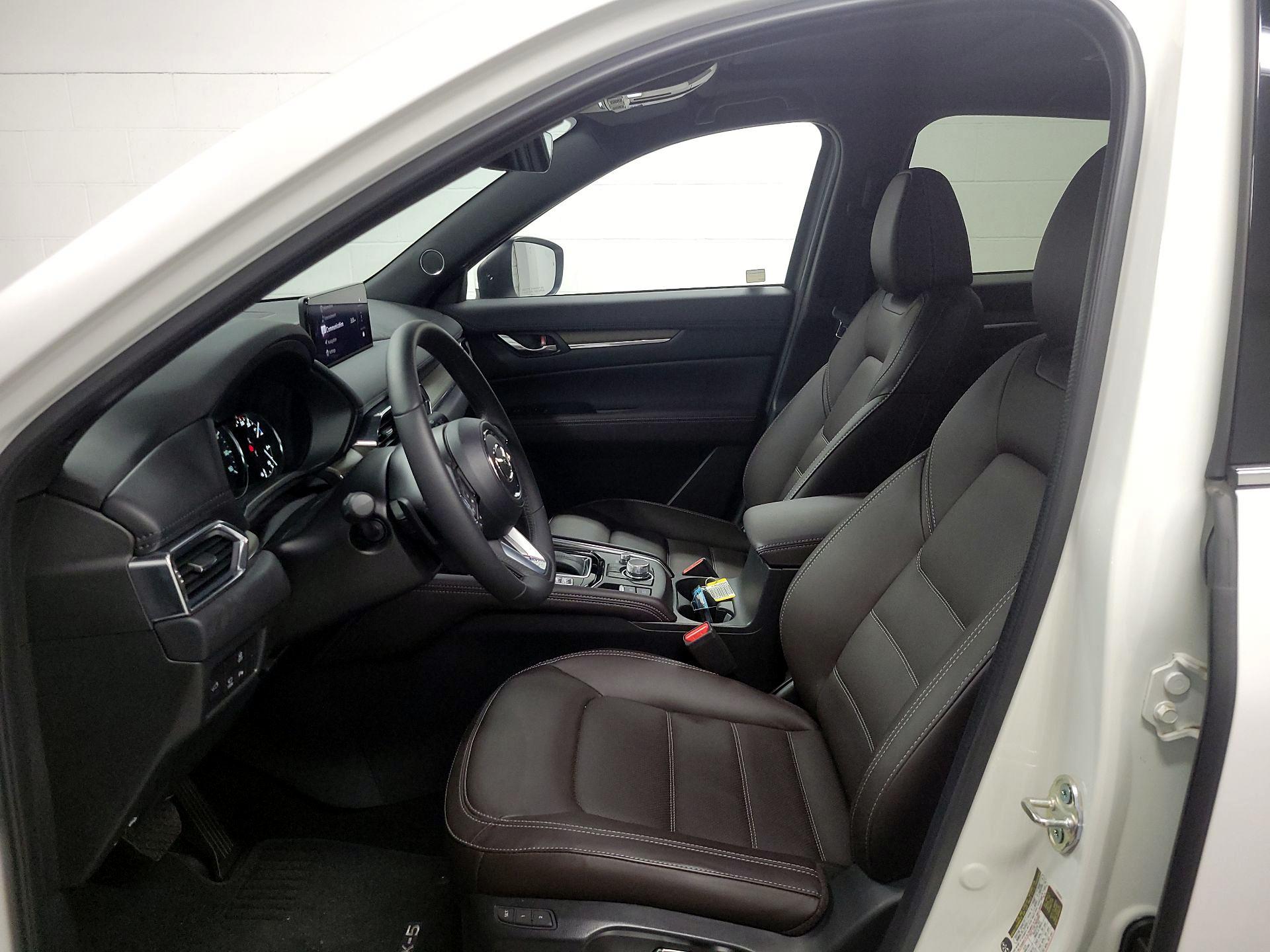 Thumbnail: 2025 Mazda CX-5 - 11