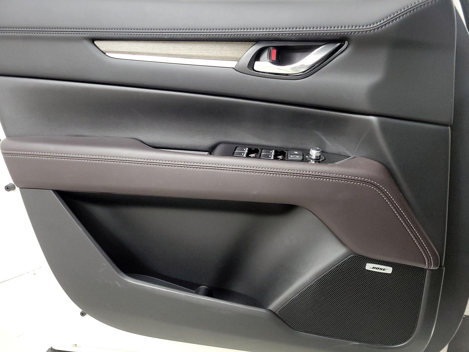 Thumbnail: 2025 Mazda CX-5 - 12