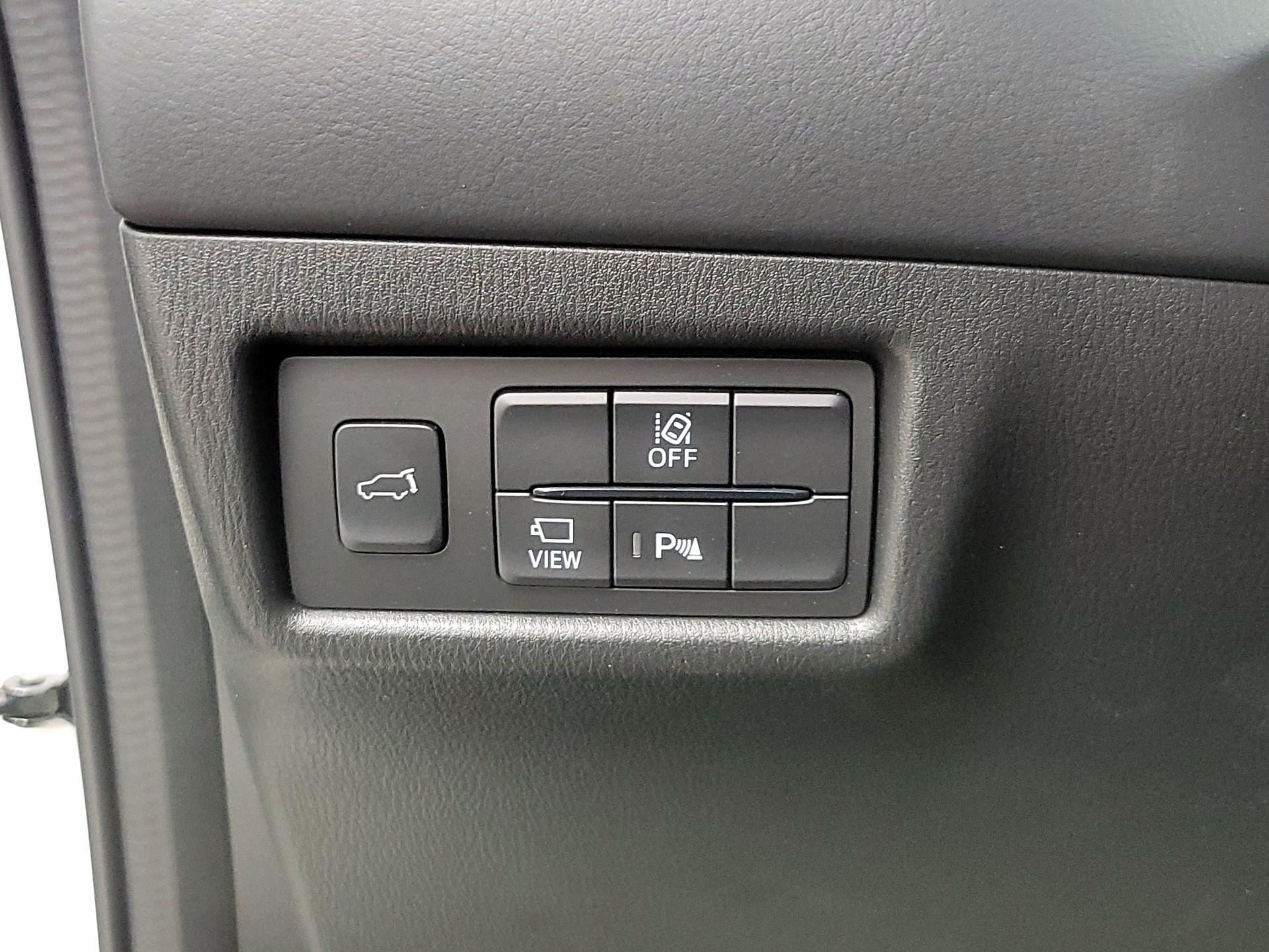 Thumbnail: 2025 Mazda CX-5 - 13