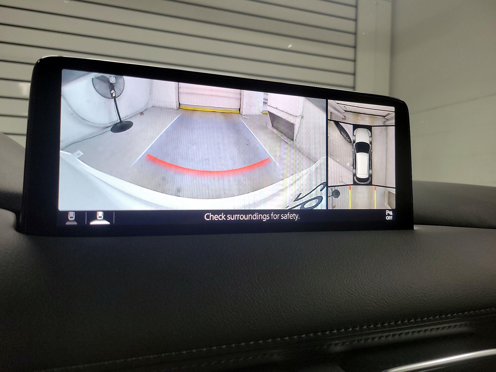 Thumbnail: 2025 Mazda CX-5 - 14