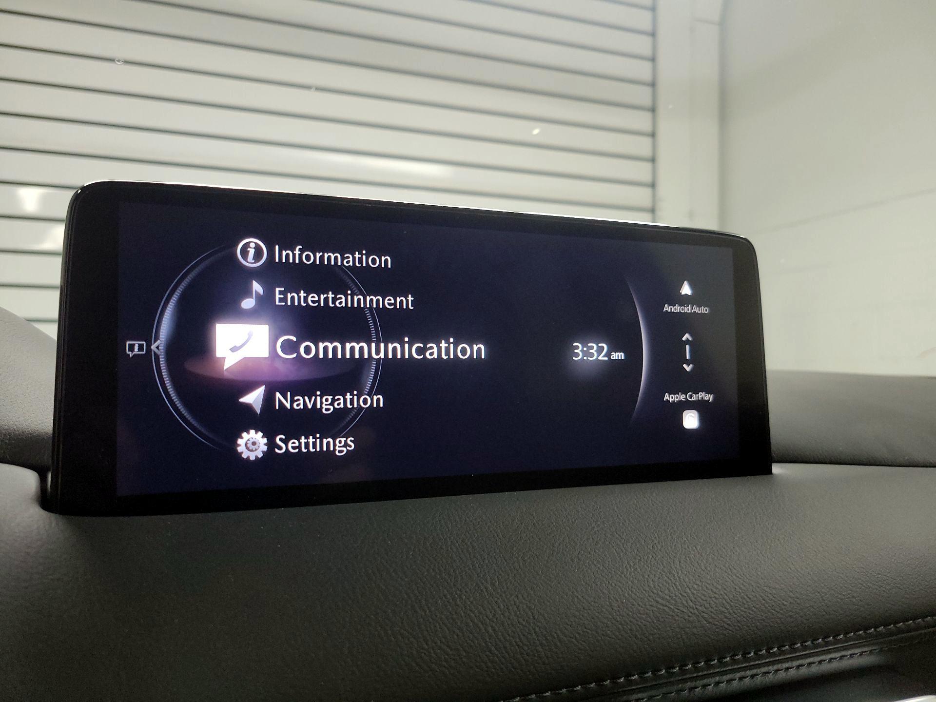 Thumbnail: 2025 Mazda CX-5 - 15