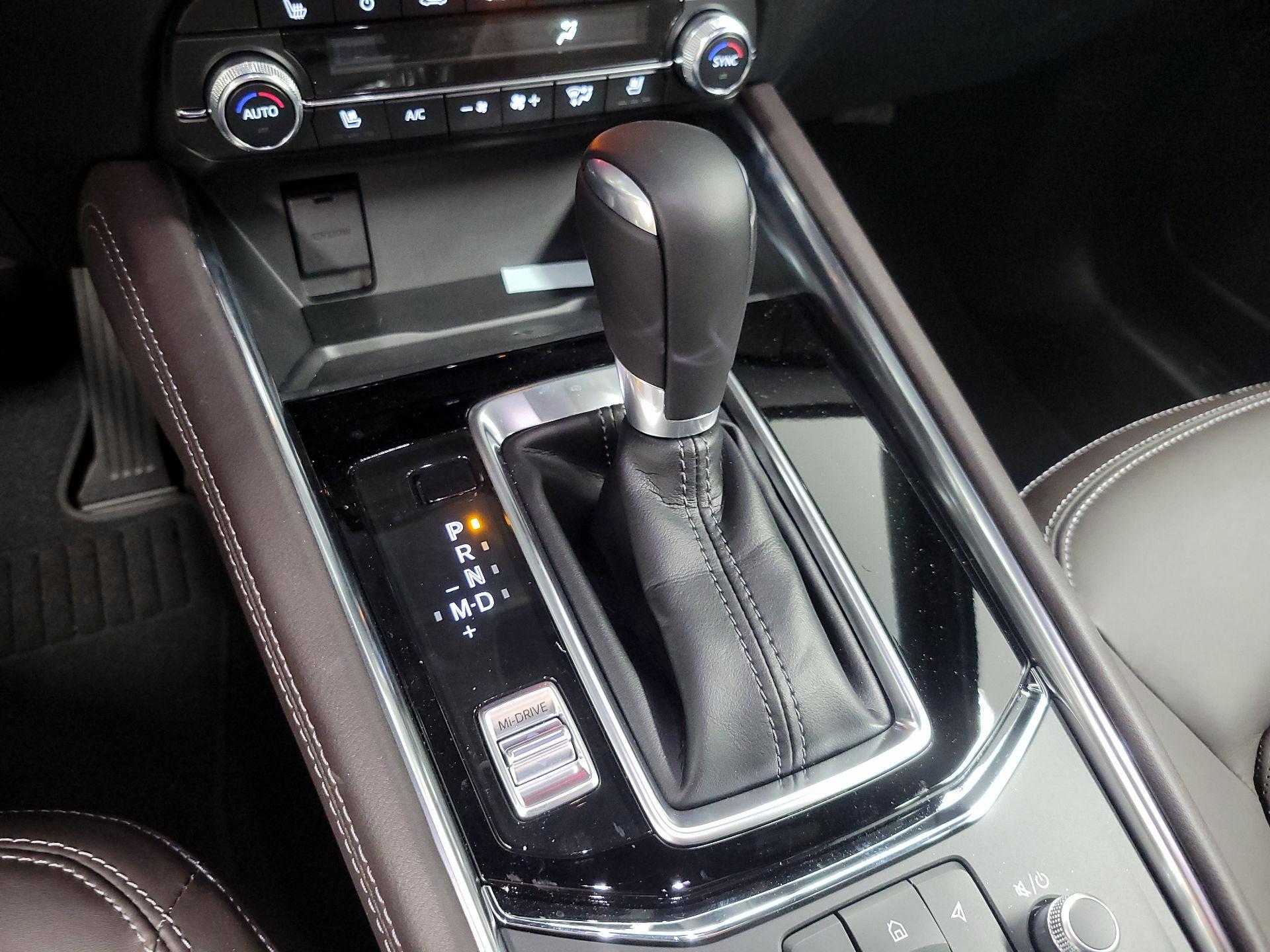 Thumbnail: 2025 Mazda CX-5 - 17