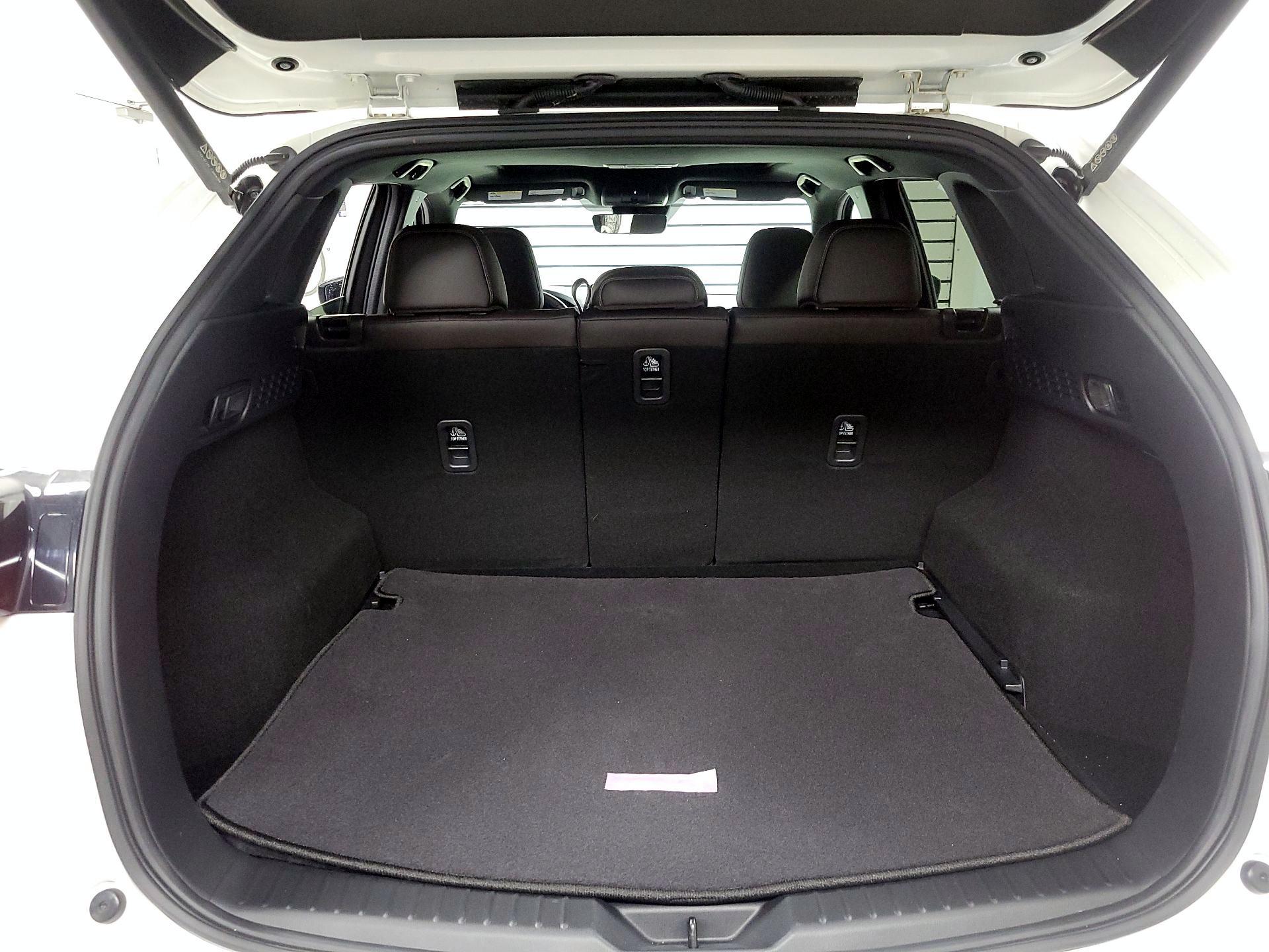 Thumbnail: 2025 Mazda CX-5 - 19