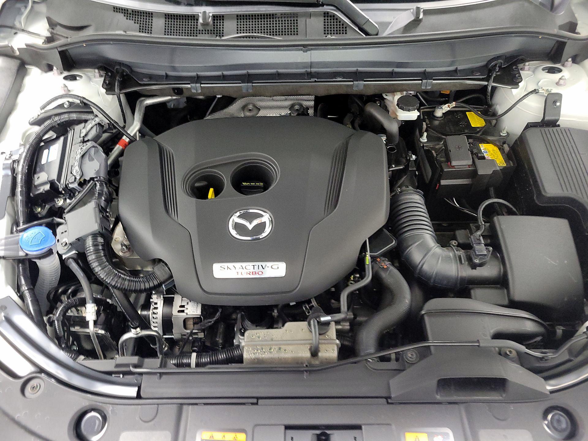 Thumbnail: 2025 Mazda CX-5 - 20