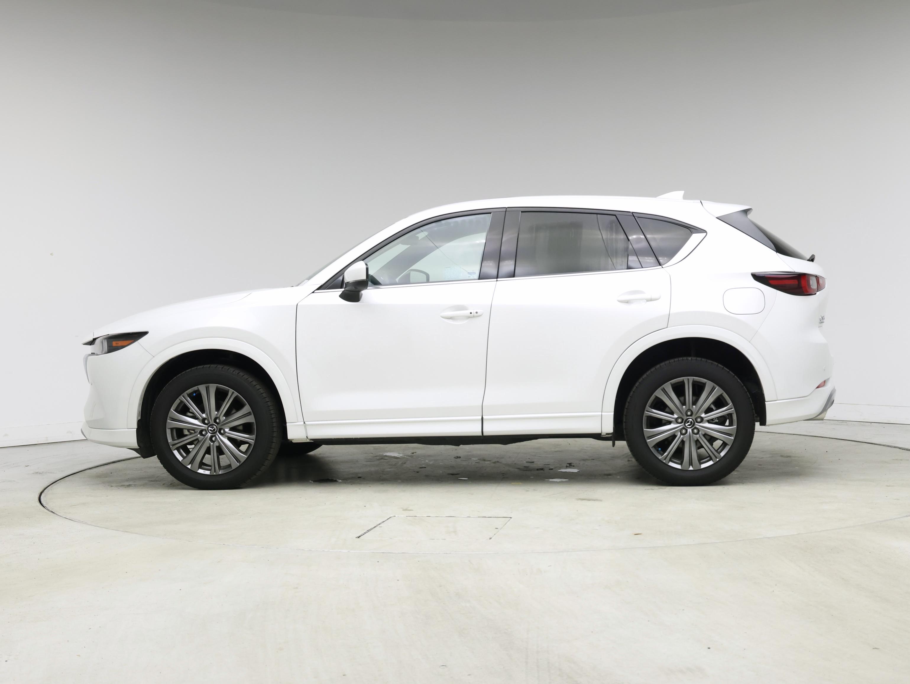 Thumbnail: 2025 Mazda CX-5 - 3