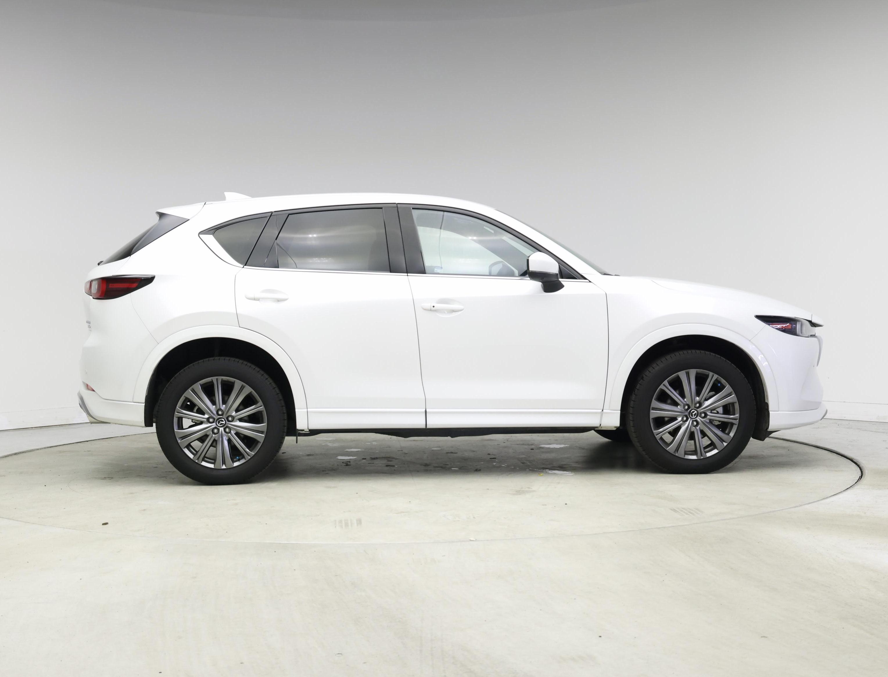 Thumbnail: 2025 Mazda CX-5 - 7