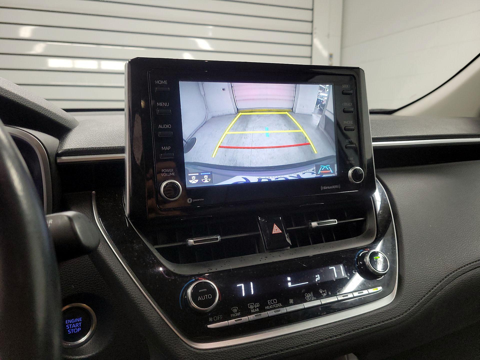 Thumbnail: 2022 Toyota Corolla Cross - 13