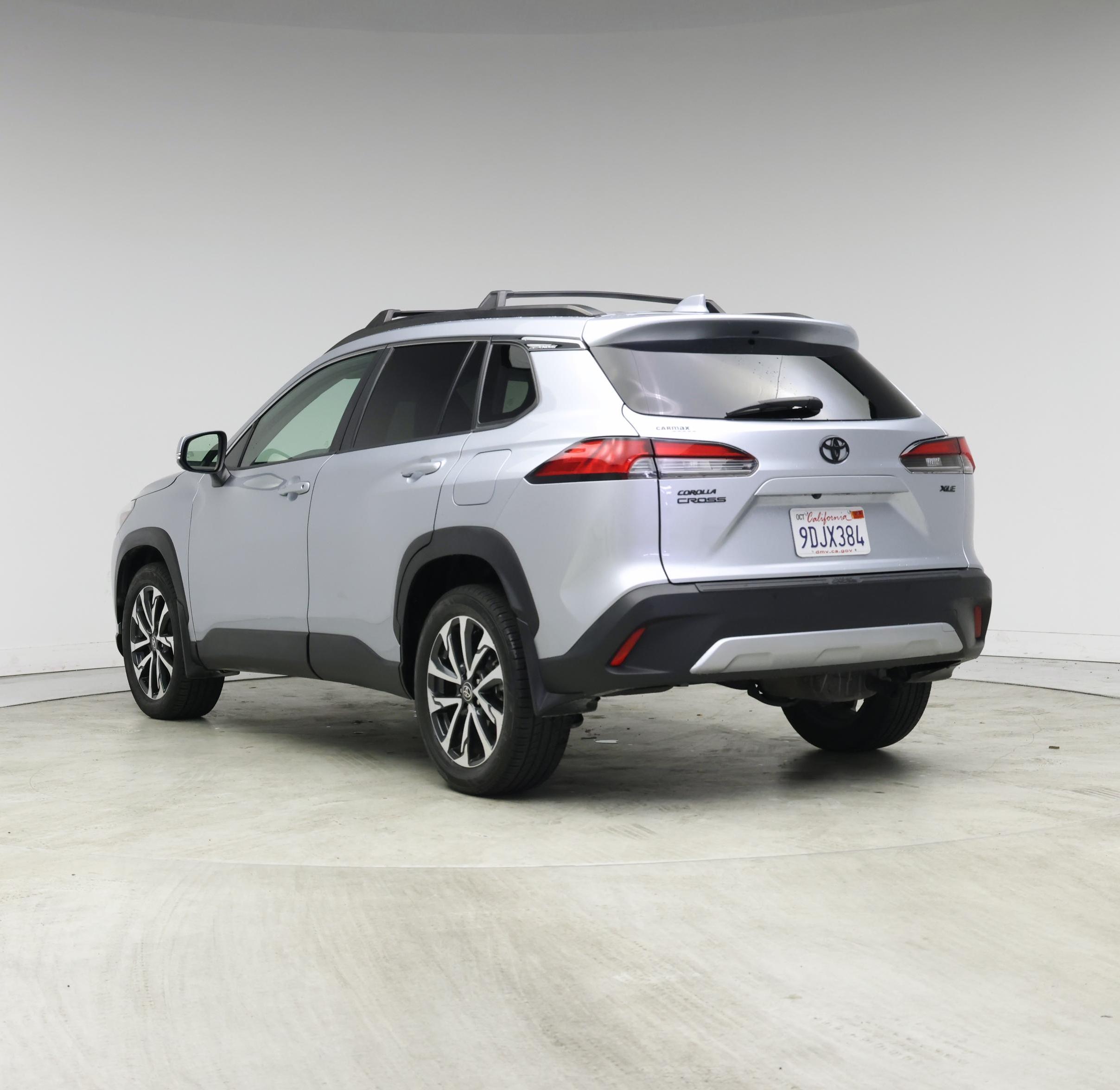 Thumbnail: 2022 Toyota Corolla Cross - 2