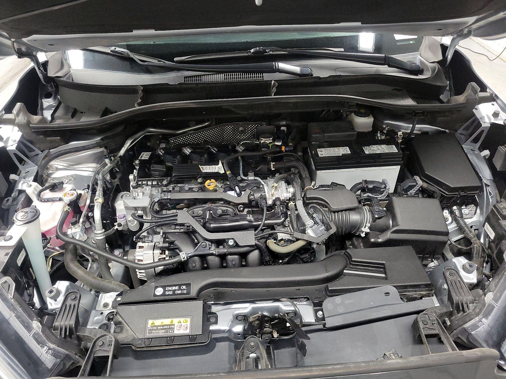 Thumbnail: 2022 Toyota Corolla Cross - 20