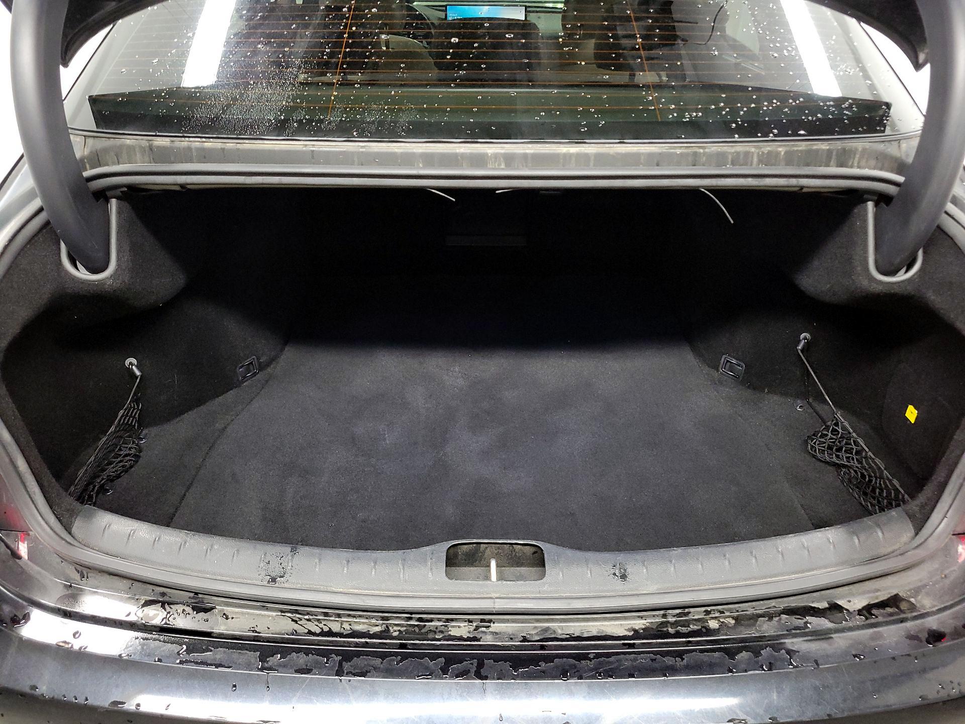 Thumbnail: 2021 Genesis G80 - 17