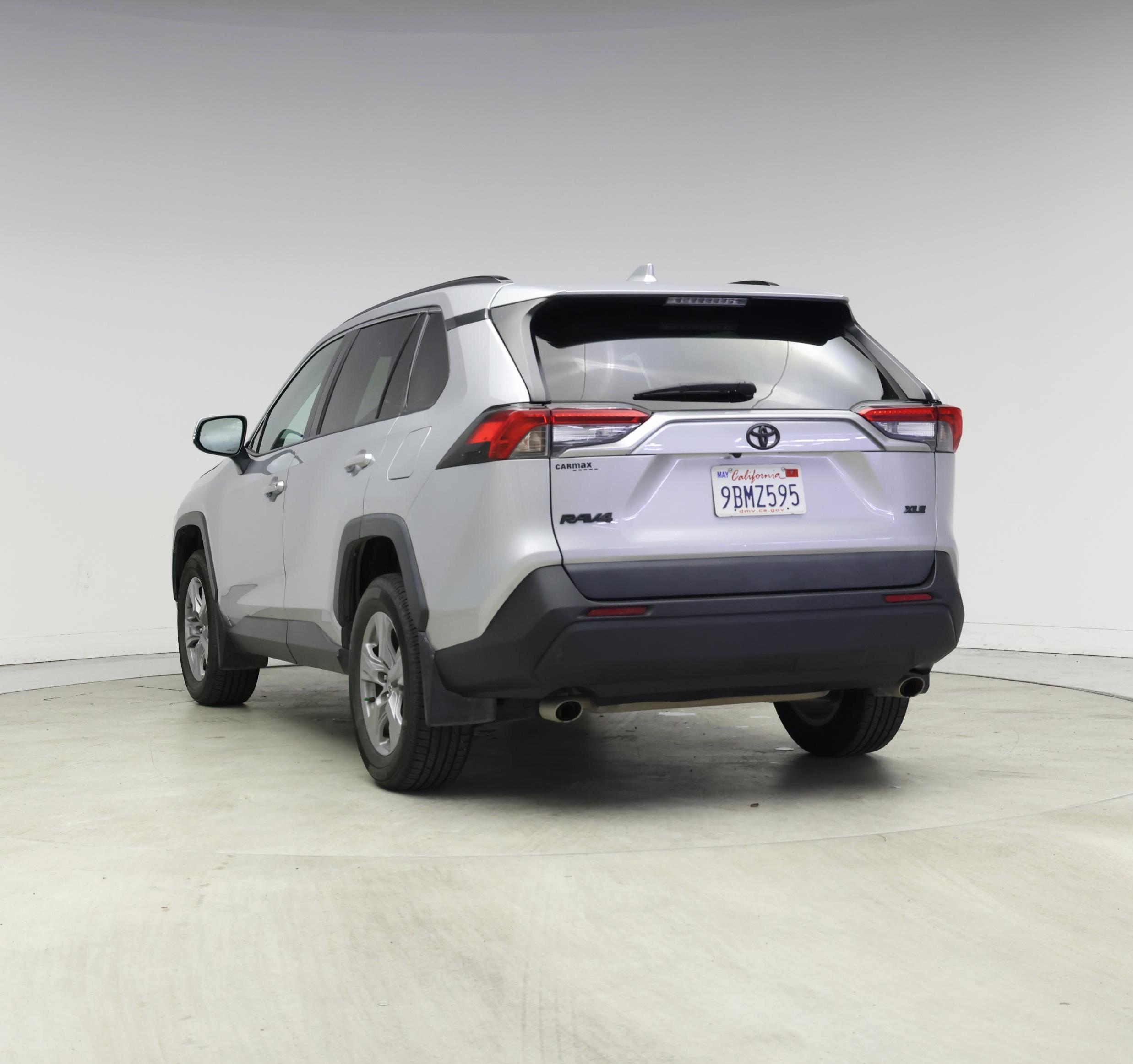 Thumbnail: 2022 Toyota RAV4 - 2