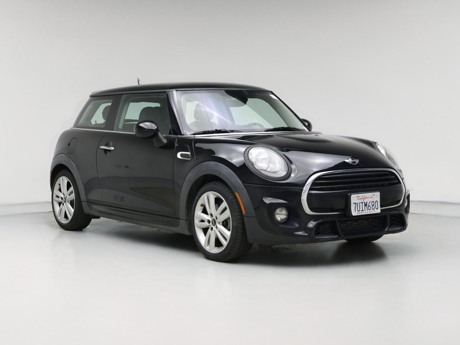 2016 MINI Cooper Base