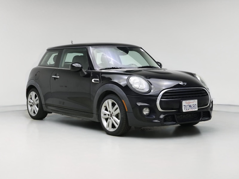 2016 MINI Cooper Hardtop  -
                  Murrieta, CA
