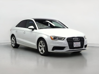 2015 Audi A3 Premium