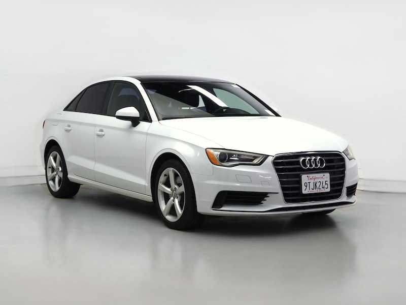 2015 Audi A3 Premium -
                  Murrieta, CA