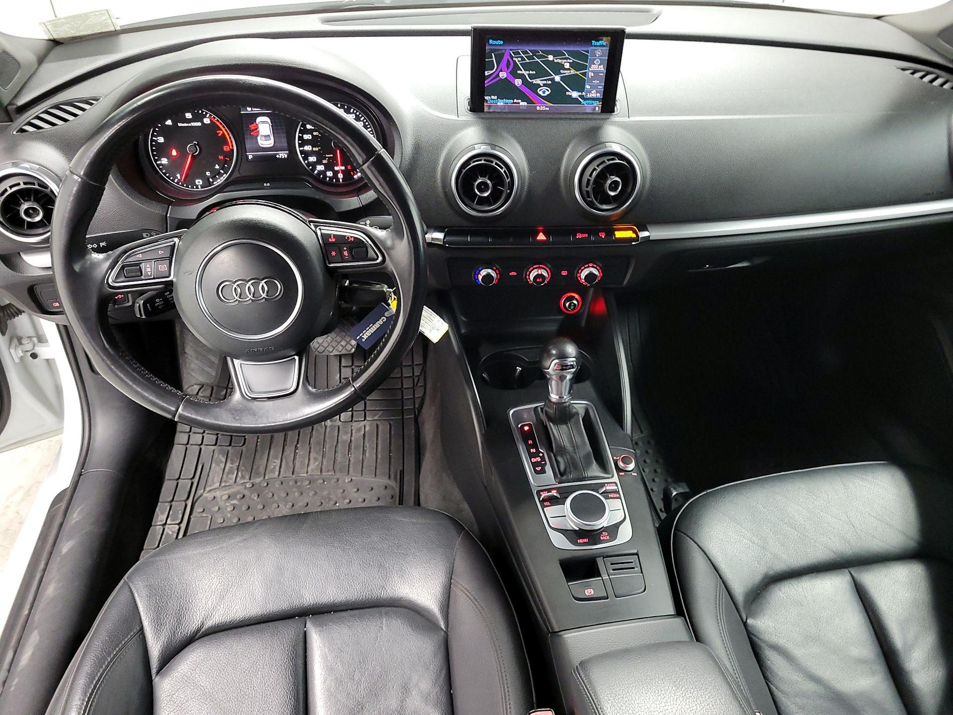 Thumbnail: 2015 Audi A3 - 9