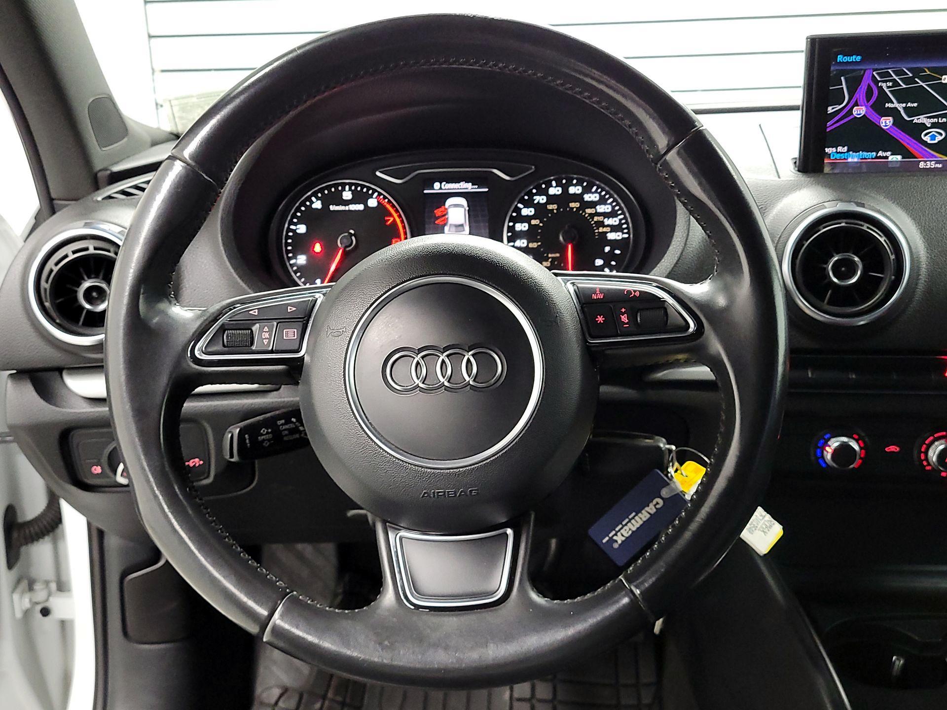 Thumbnail: 2015 Audi A3 - 10