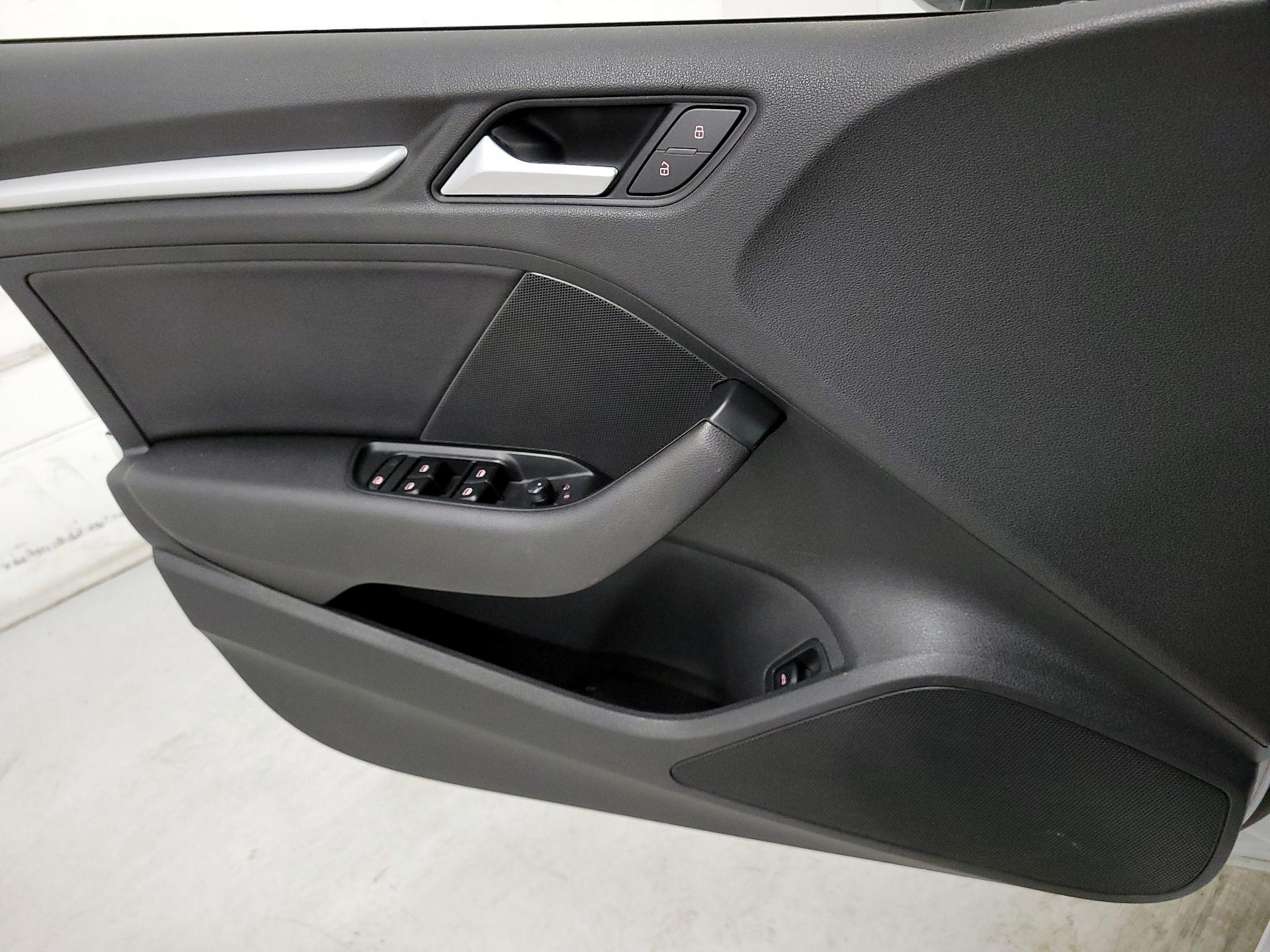 Thumbnail: 2015 Audi A3 - 12